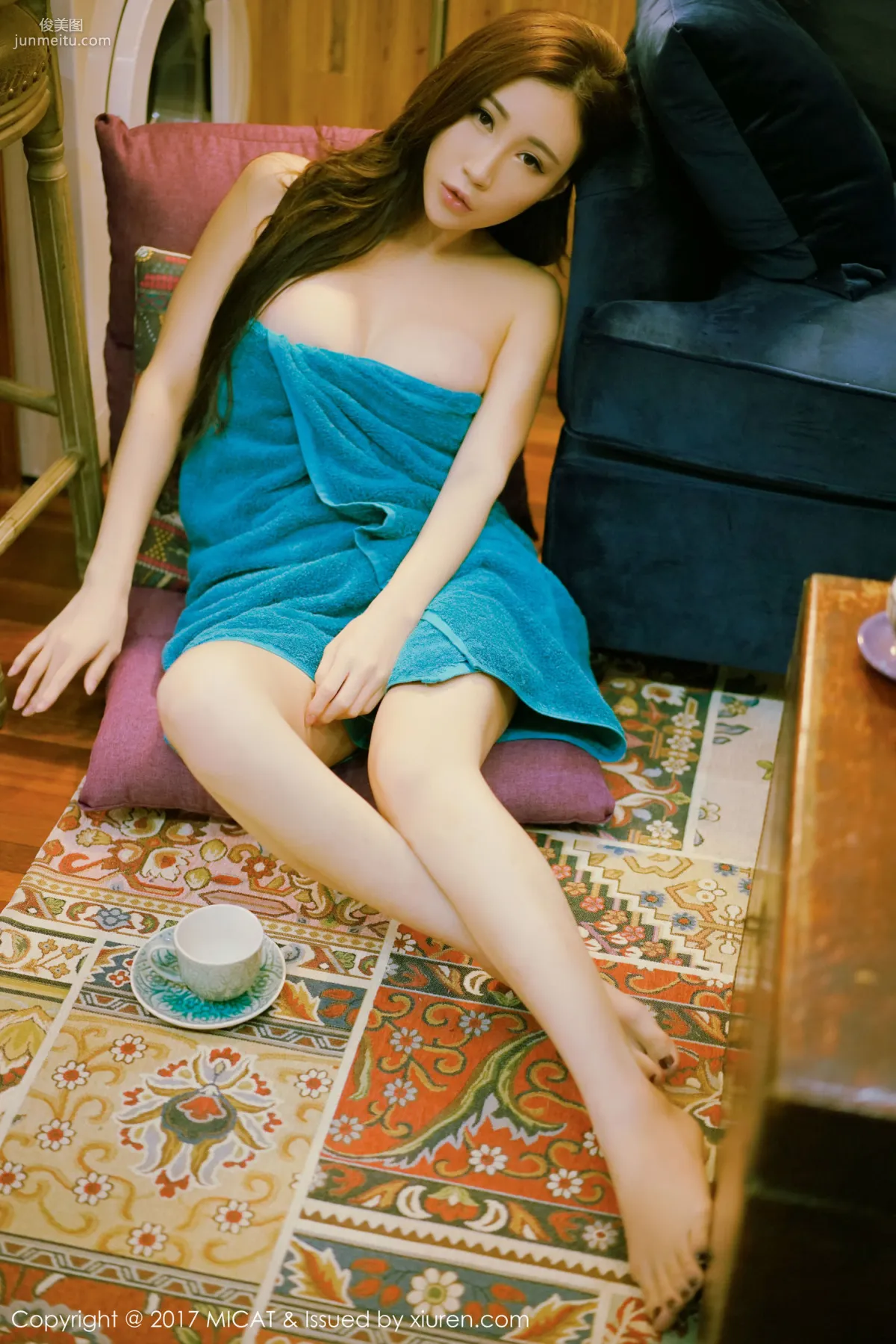 Beauty Host @Sun Mengyao V [MICAT] VOL.018 Photo Set photo 35