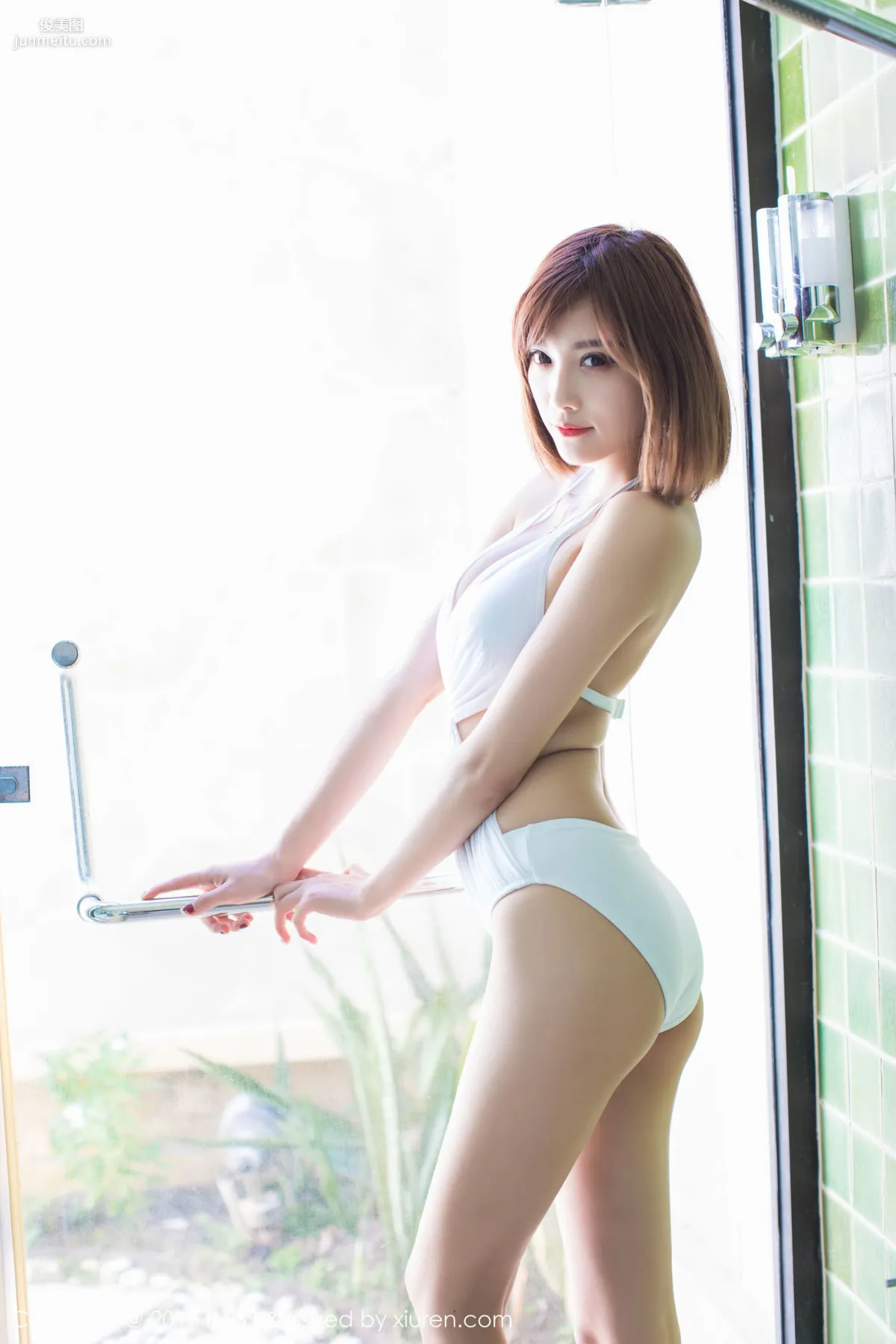 Yang Chenchen: IMISS Vol. 169 photo 20