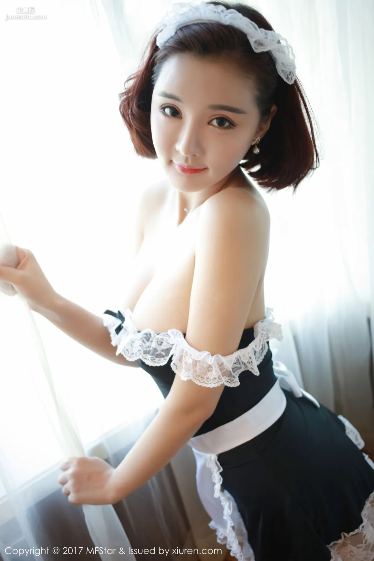 Pearl Jin: MFStar Vol. 100 photo 17