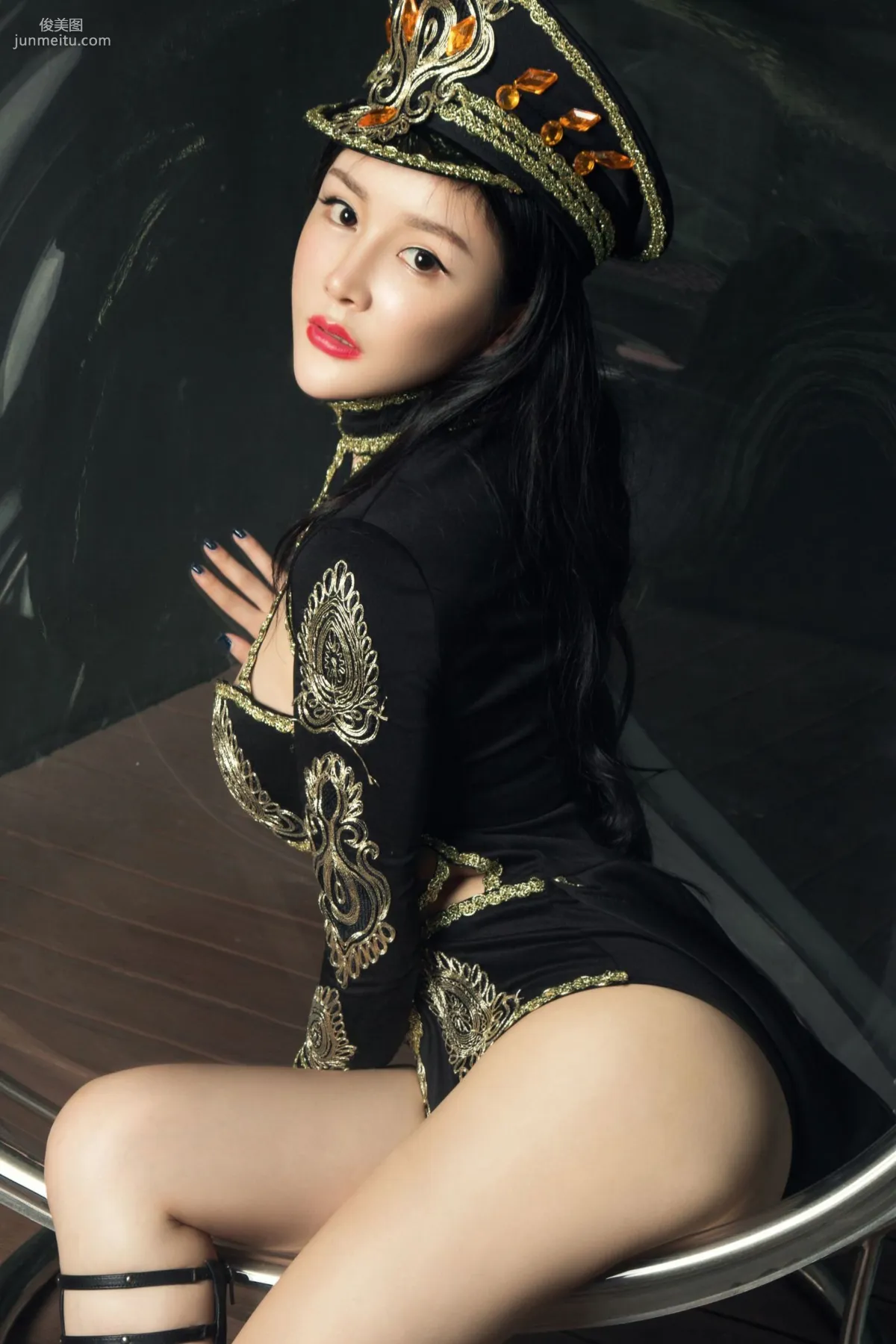 Shen Nuoxin: Ugirls U209 photo 64
