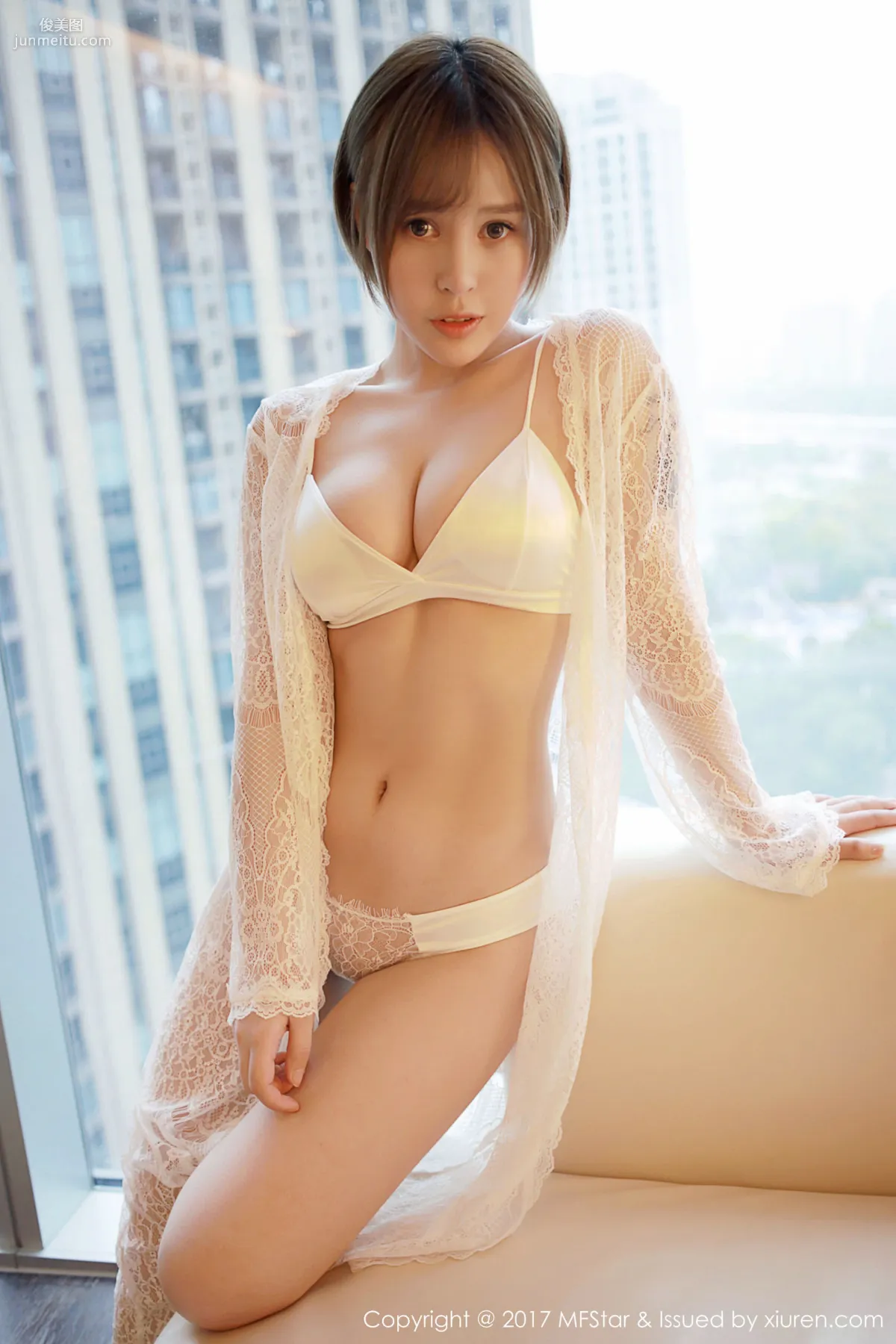 Ai Li: MFStar Vol. 099 photo 24