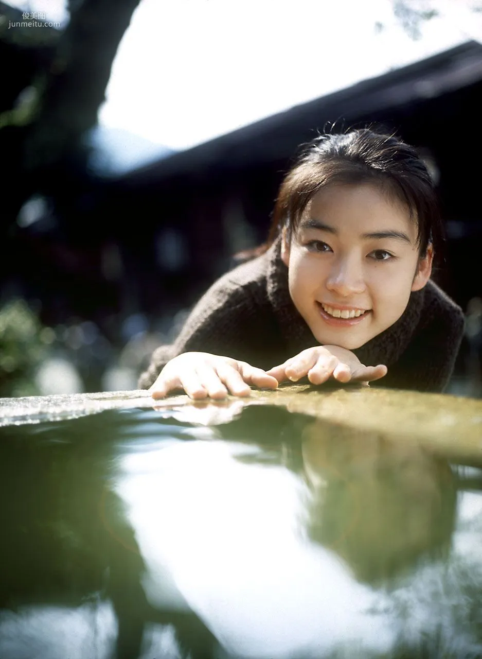 [NS Eyes] SF-No.097 Rena Tanaka & Aya Okamoto Photo Set photo 8