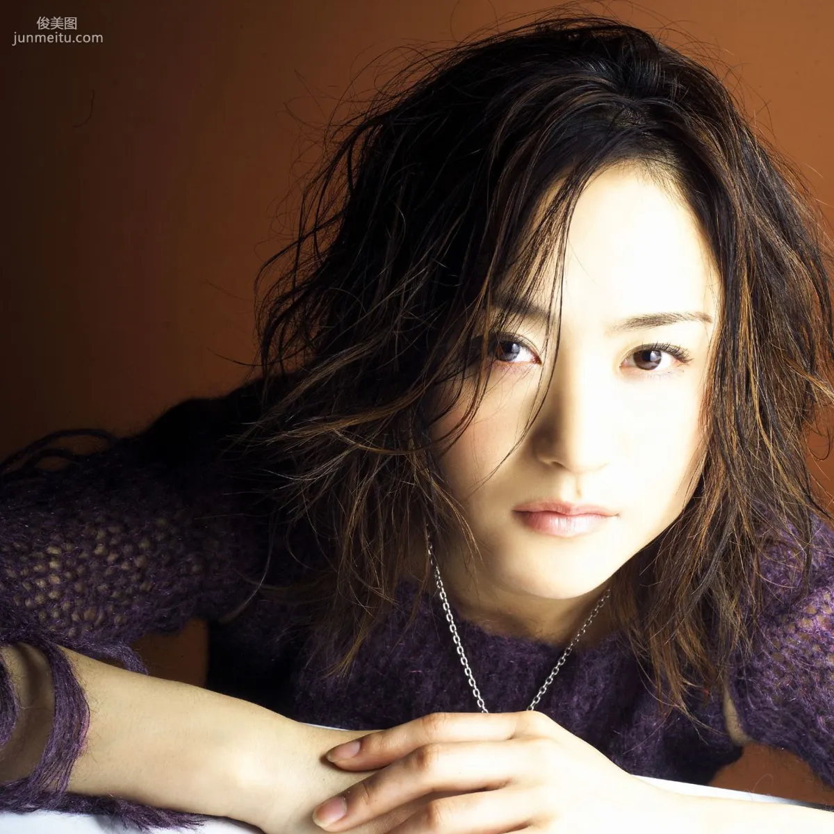 [NS Eyes] SF-No.210 Aiko Uemura 上村愛子 寫真集 69