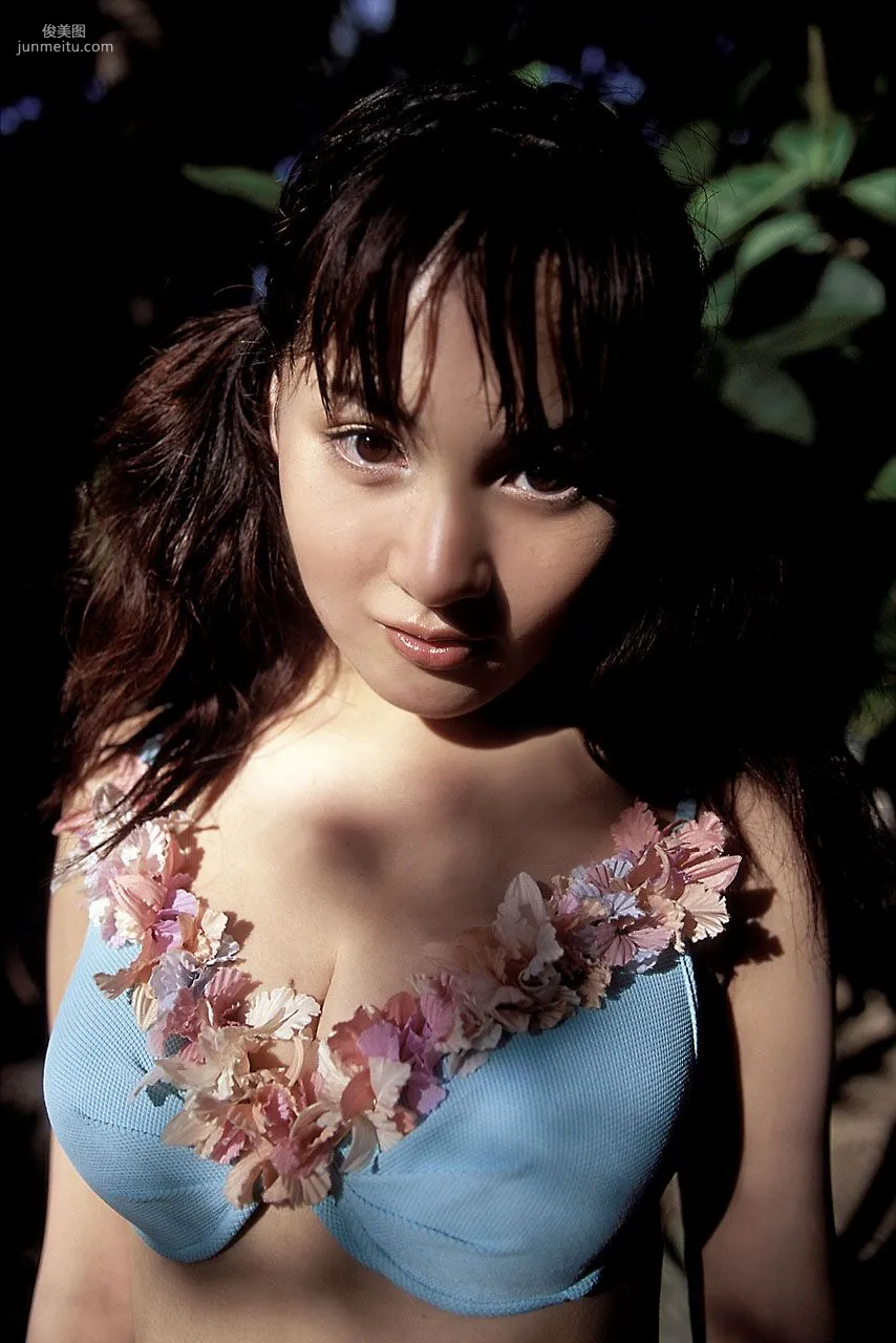 [NS Eyes] SF-No.158 Erika Ito Photo Set photo 44