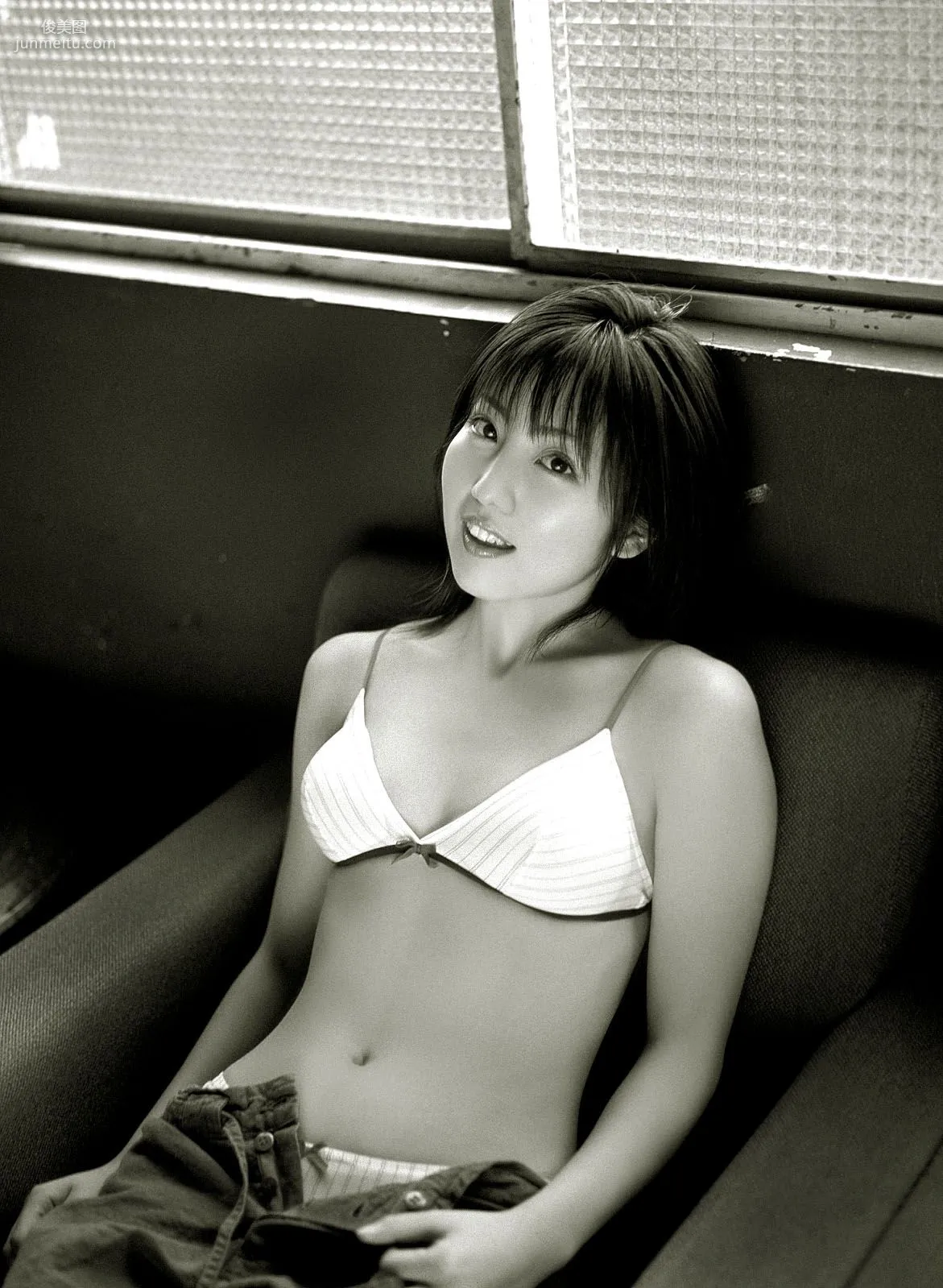 [NS Eyes] SF-No.177 Iori 伊織 寫真集 18