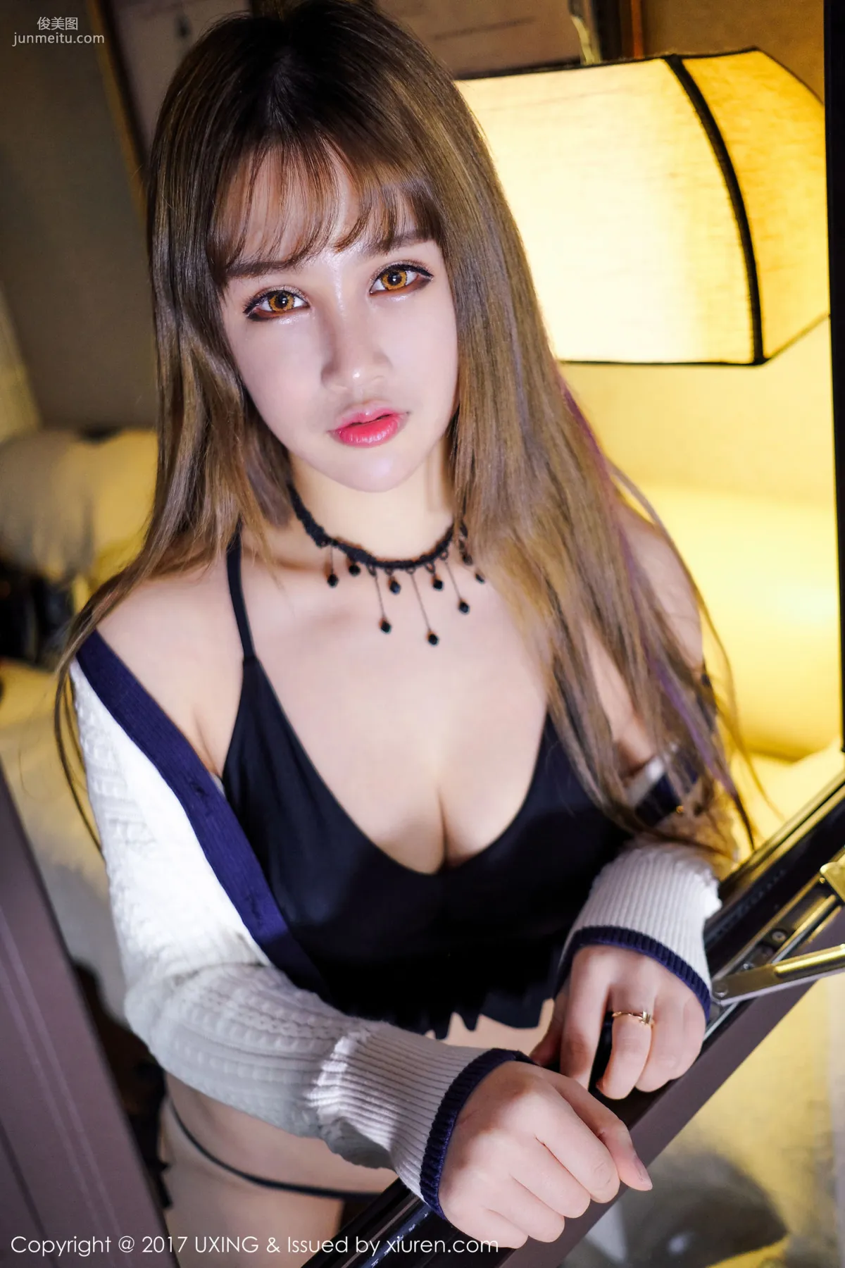 Dou Dou: UXING Vol. 049 photo 1