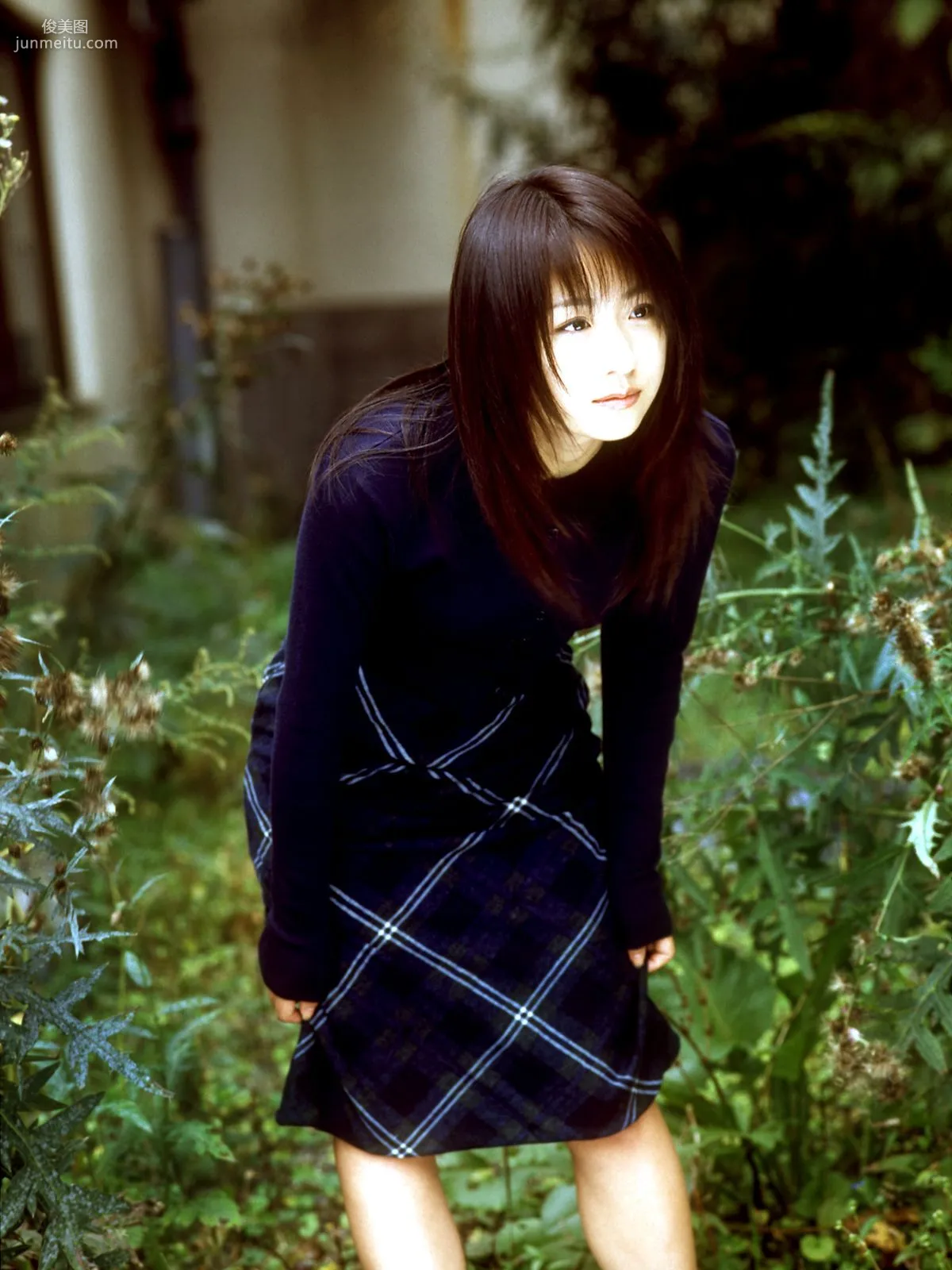 [NS Eyes] SF-No.067 Asaka Kubo 久保亜沙香 写真集2