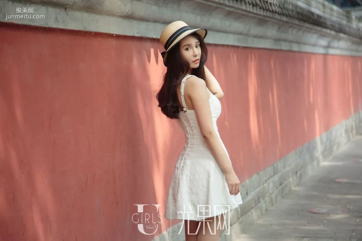 Mi Shu: Ugirls U304 photo 56