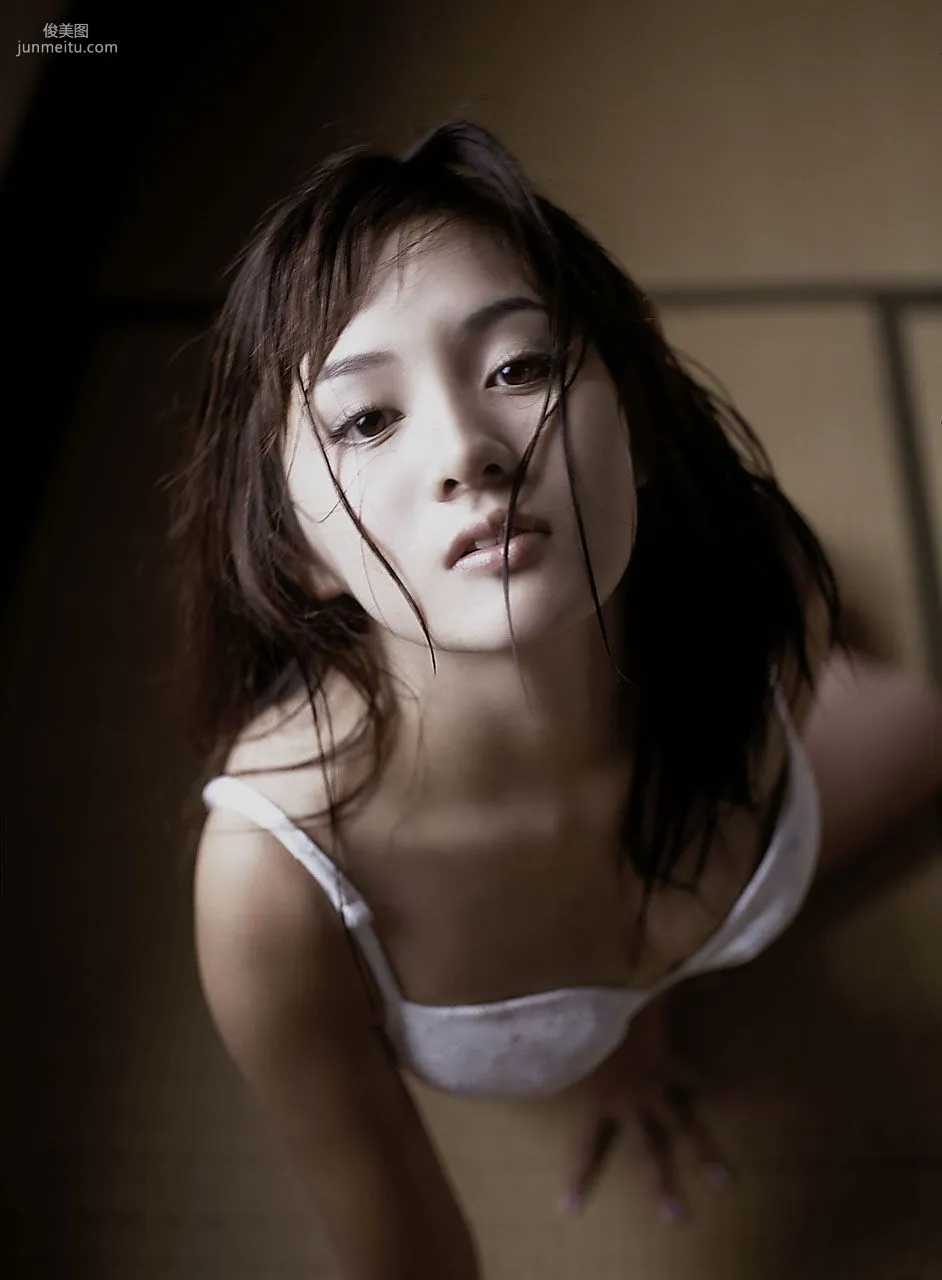 [NS Eyes] SF-No.148 Erika Ito Photo Set photo 26