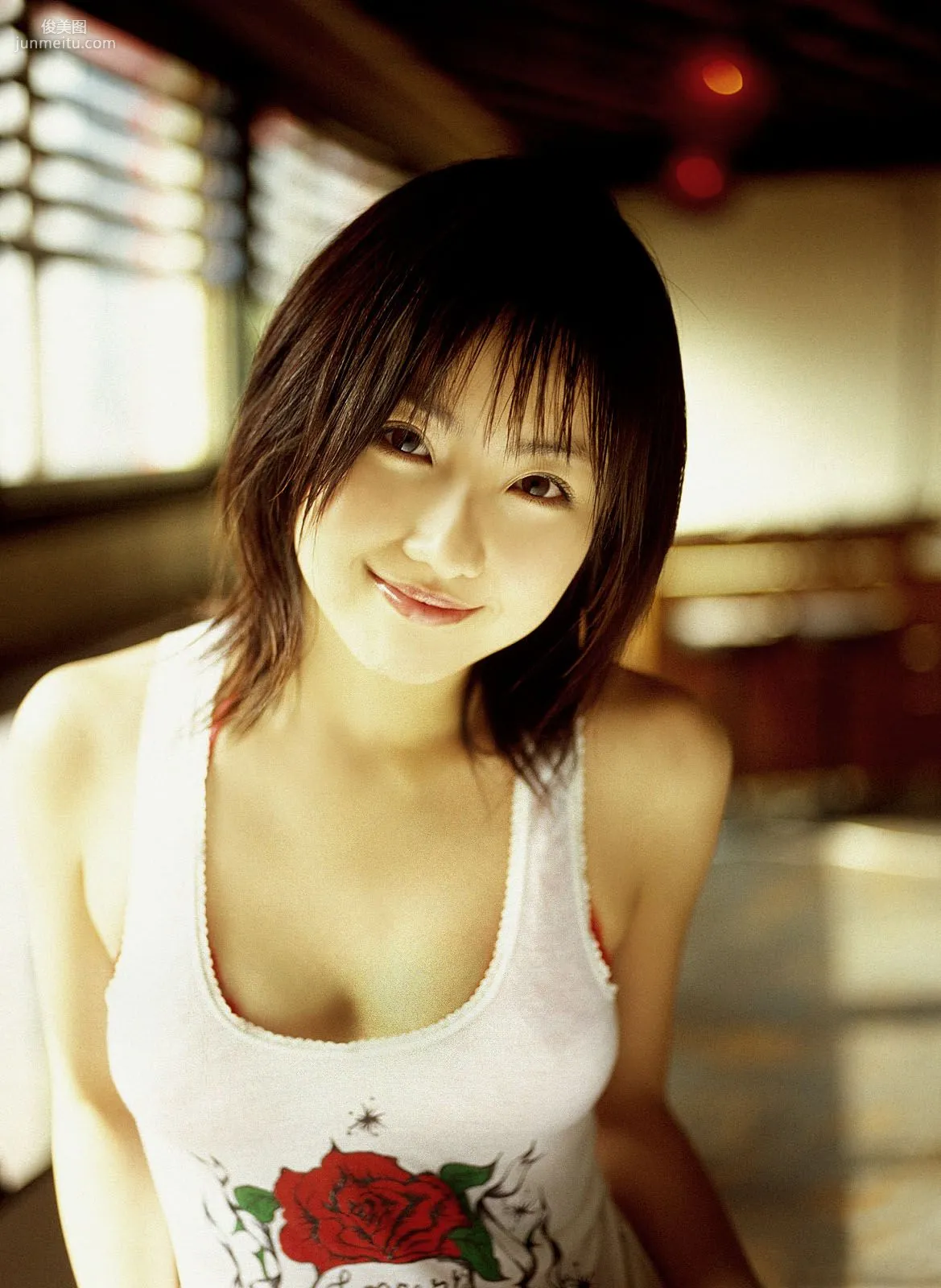 [NS Eyes] SF-No.177 Iori 伊織 寫真集 47