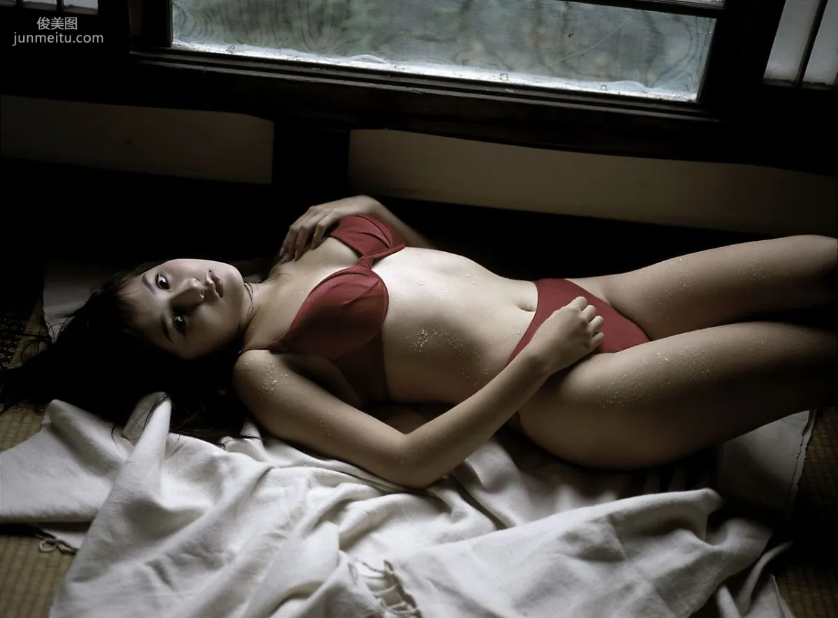 [NS Eyes] SF-No.148 Erika Ito Photo Set photo 24