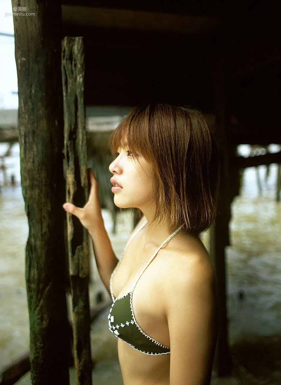 [NS Eyes] SF-No.167 Sara Matsuzaka Sara Matsuzaka Photo Set photo 60