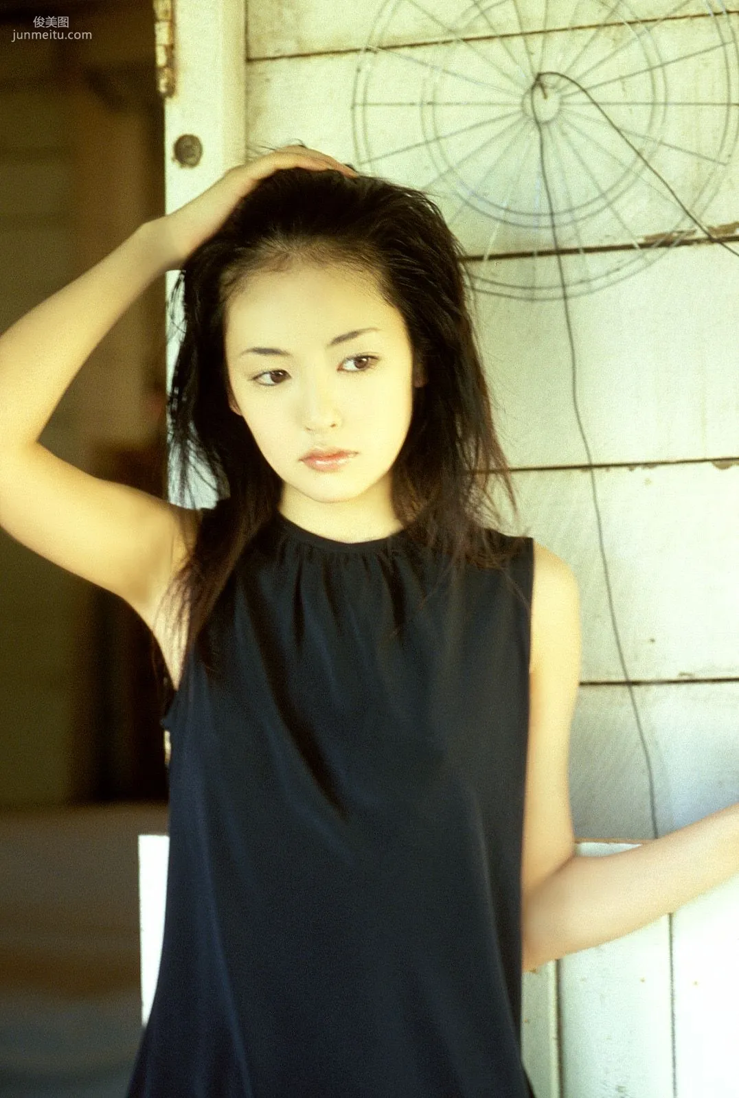 [NS Eyes] SF-No.182 Minori Kousaki Photo Set photo 3