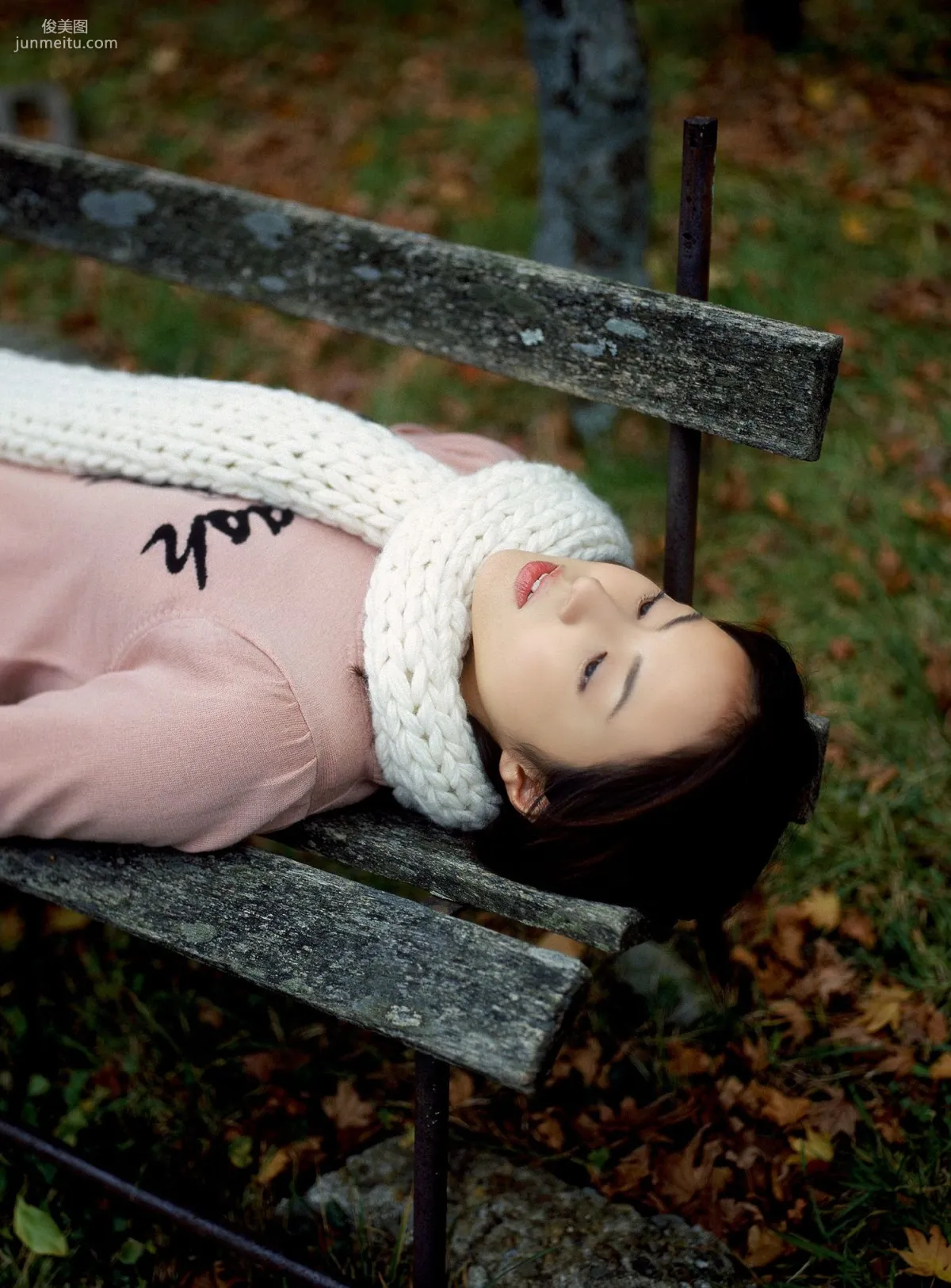 [NS Eyes] SF-No.196 Akiko Kinouchi 木内晶子 写真集71