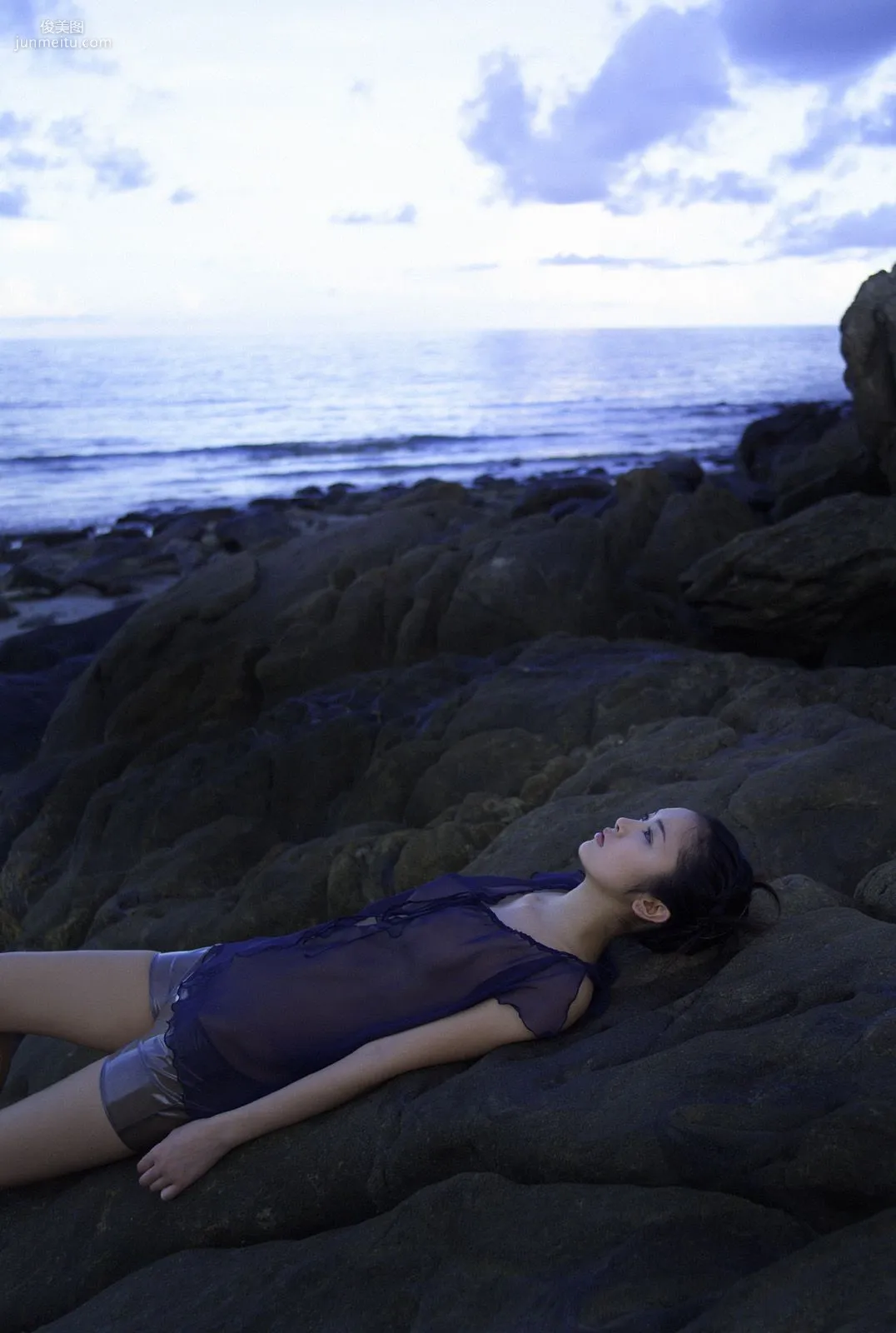 [NS Eyes] SF-No.182 Minori Kousaki Photo Set photo 27