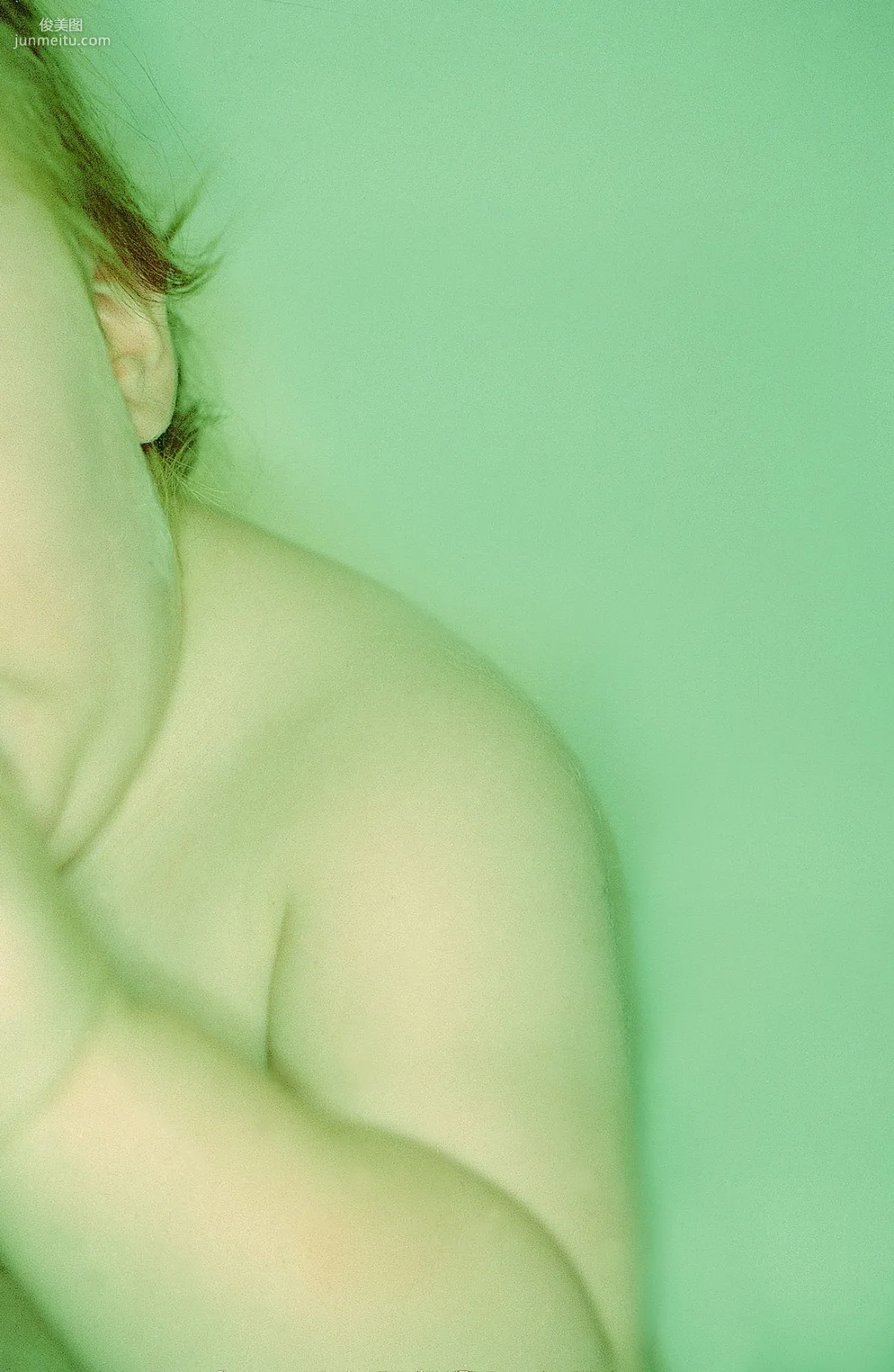 [NS Eyes] SF-No.200 Rina Uchiyama 内山理名 寫真集 63