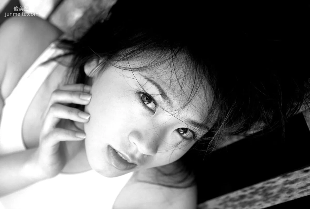 [NS Eyes] SF-No.066 Naoko Himejima Photo Set photo 9