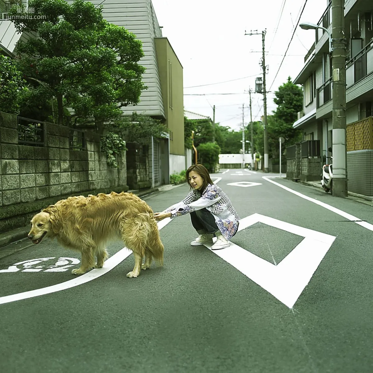 [NS Eyes] SF-No.216 Masako Umemiya Photo Set photo 38