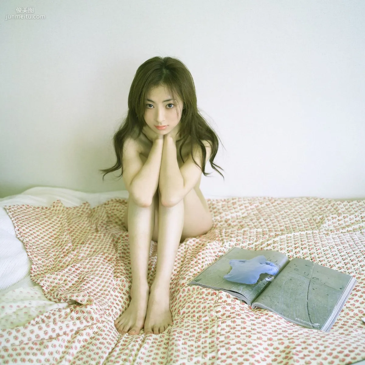 [NS Eyes] SF-No.216 Masako Umemiya Photo Set photo 8