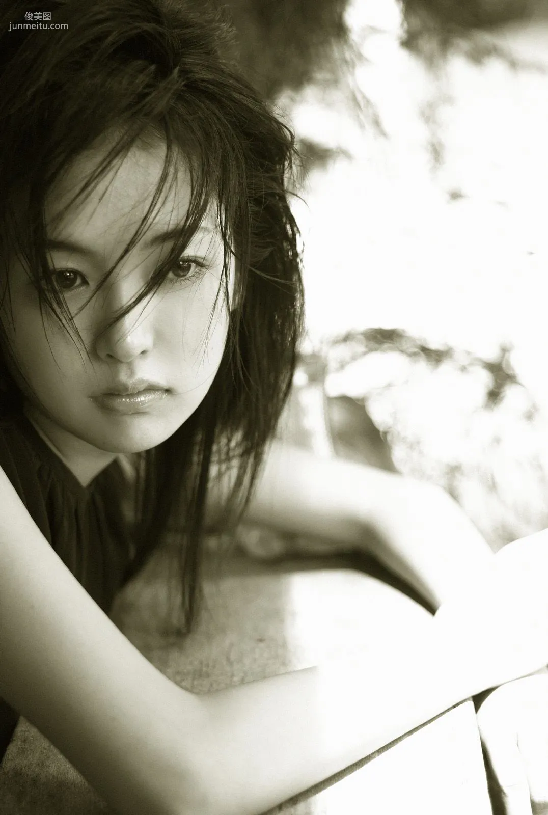 [NS Eyes] SF-No.182 Minori Kousaki Photo Set photo 5