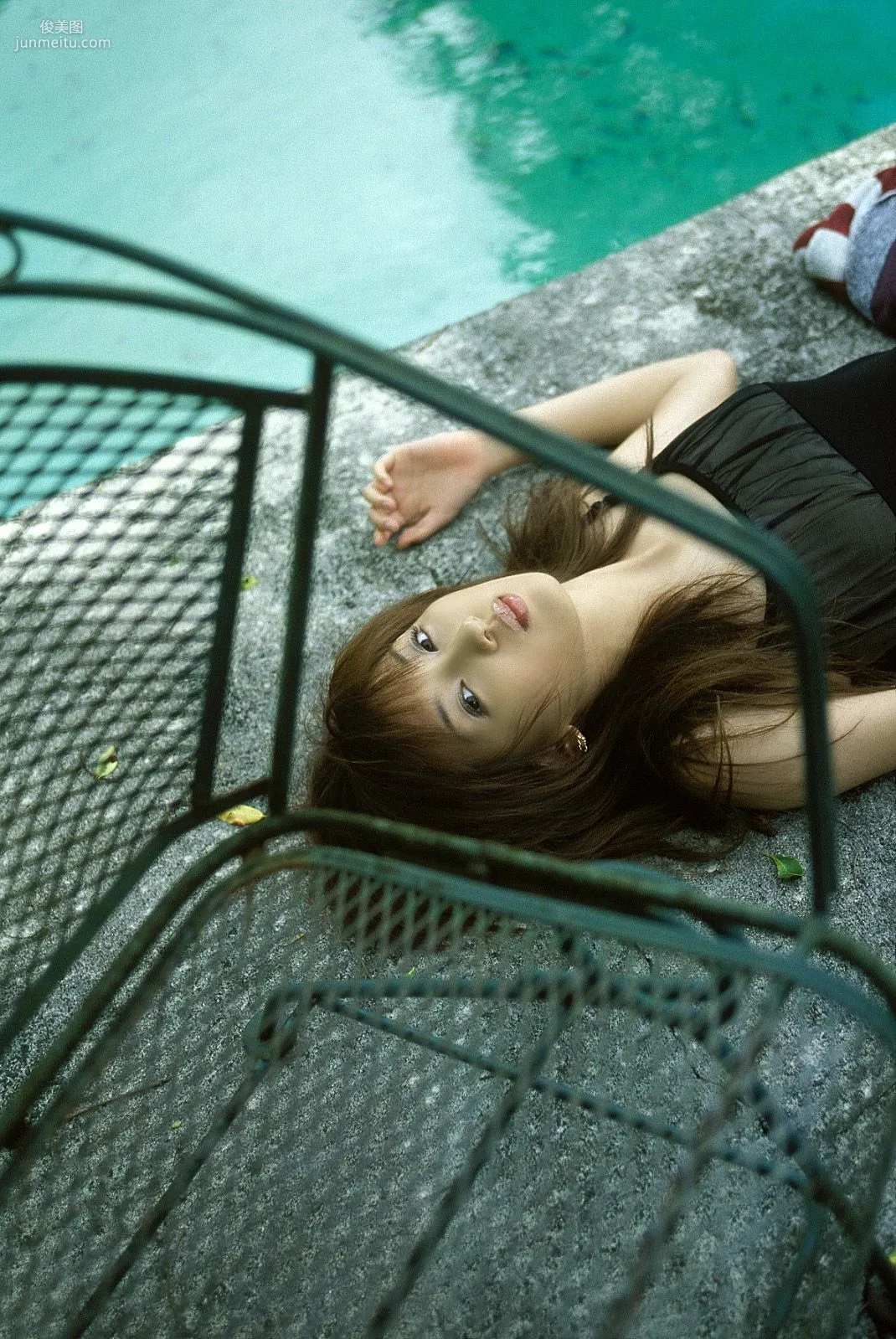 [NS Eyes] SF-No.185 Asuka Yanagi 柳明日香 写真集21