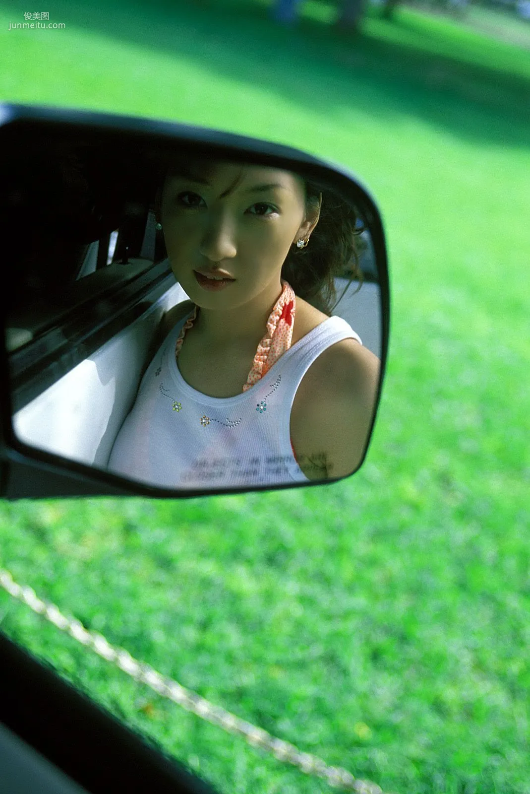 [NS Eyes] SF-No.185 Asuka Yanagi 柳明日香 写真集61