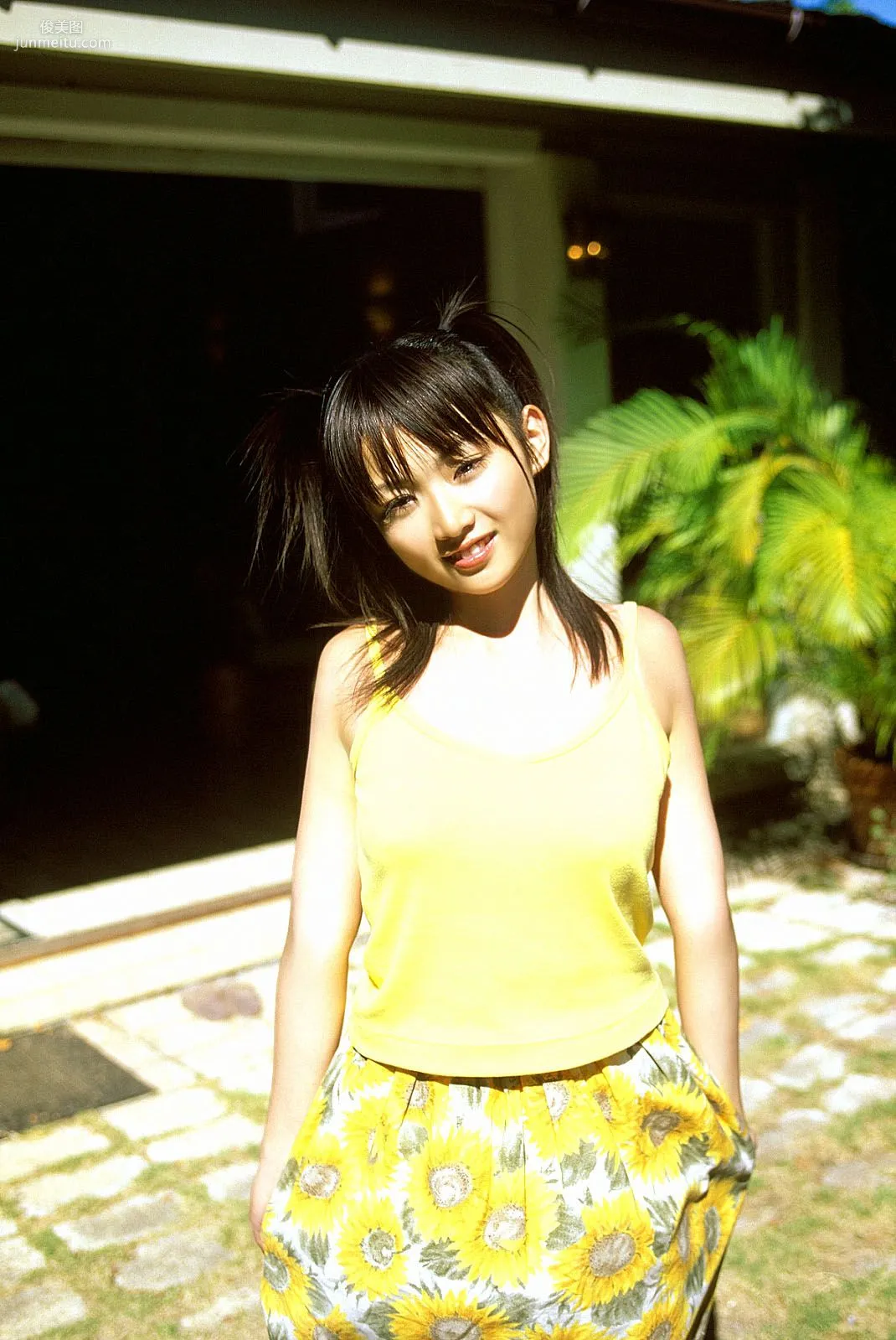 [NS Eyes] SF-No.179 Eri Ishikawa 石川惠理 -UNDERAGE! 寫真集 10