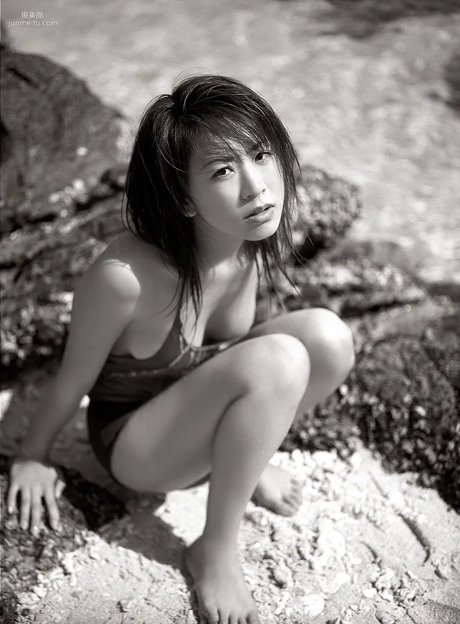 [NS Eyes] SF-No.160 Naoko Himejima Photo Set photo 44