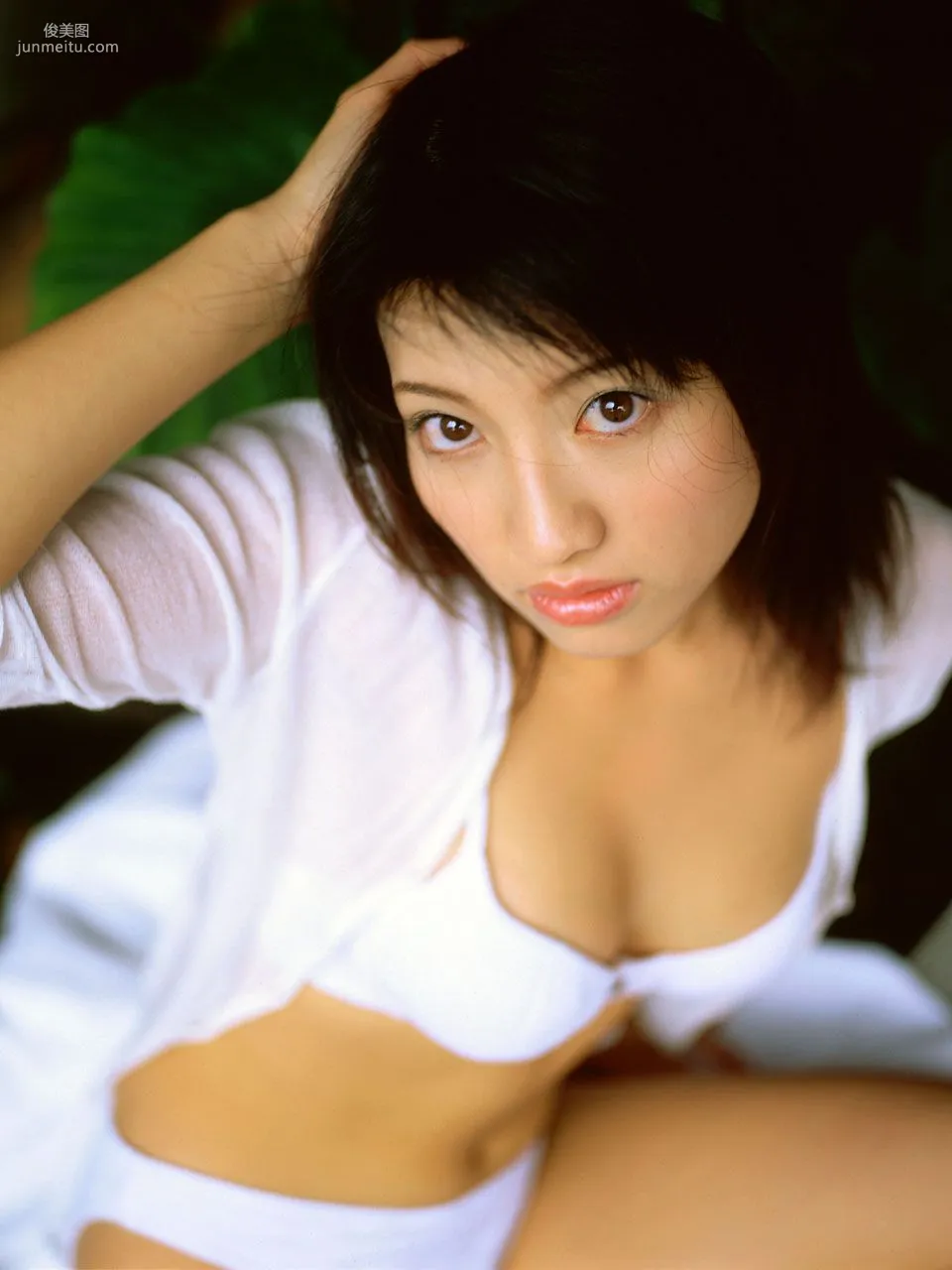 [NS Eyes] SF-No.112 Mayuka Suzuki Mayuka Suzuki/Mayuka Suzuki Photo Set photo 56