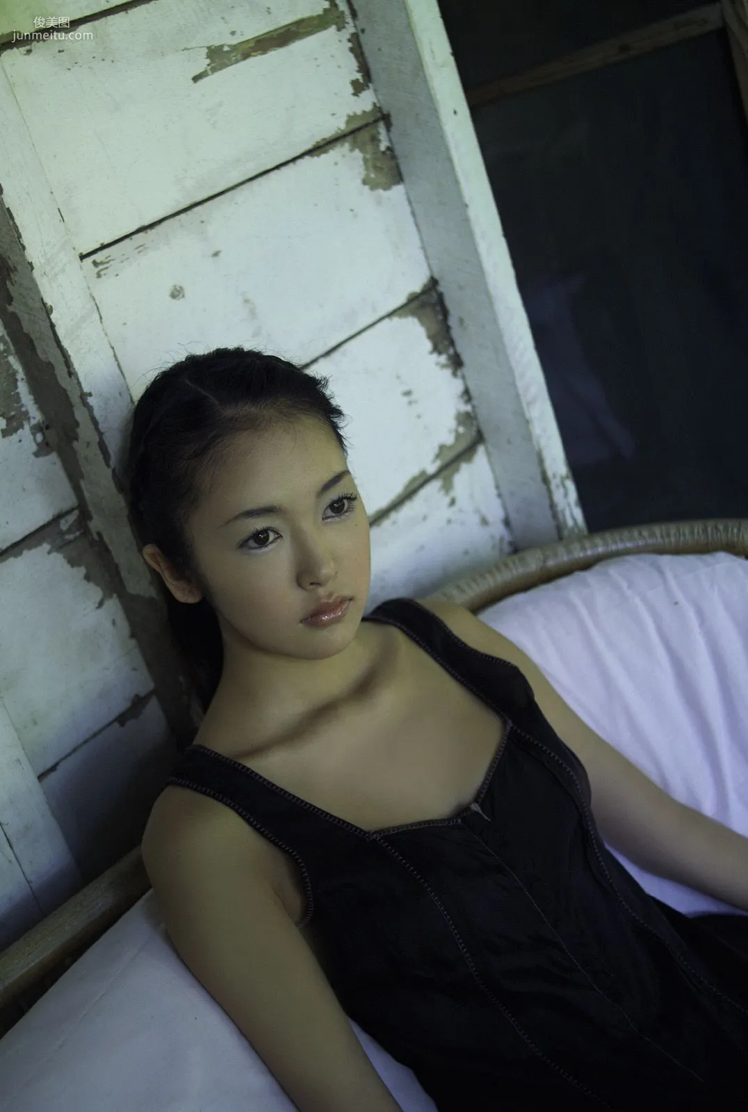 [NS Eyes] SF-No.182 Minori Kousaki Photo Set photo 73