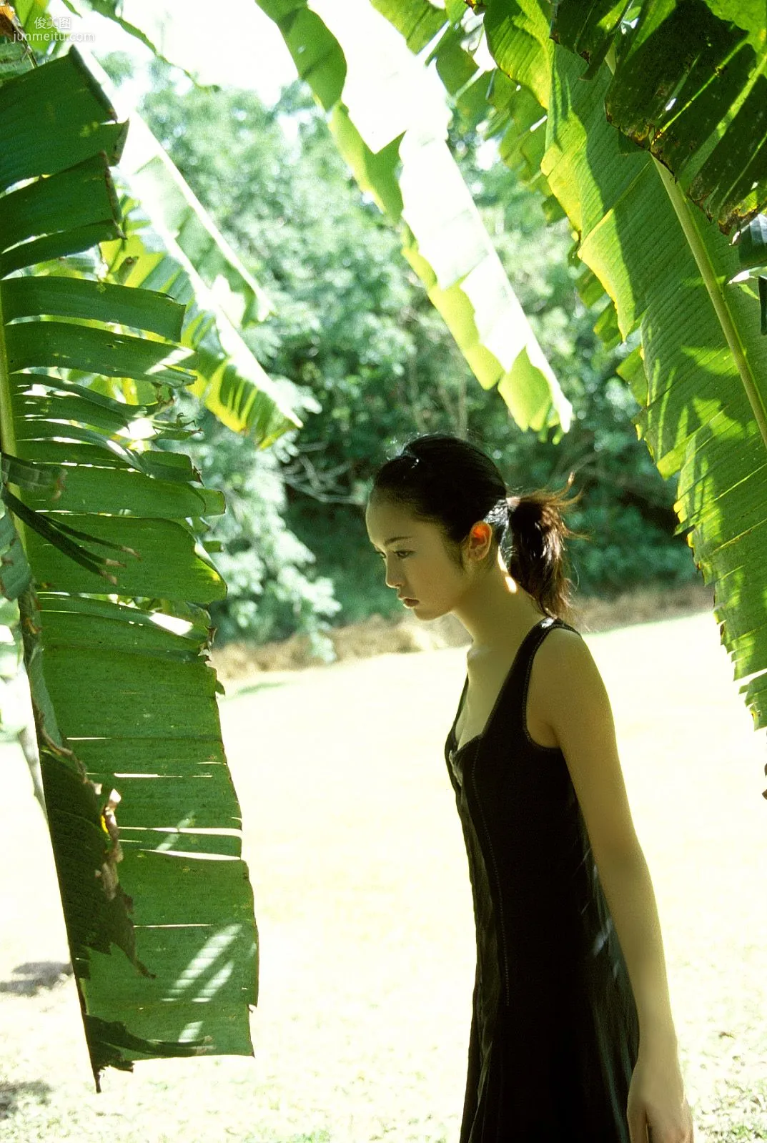 [NS Eyes] SF-No.182 Minori Kousaki Photo Set photo 21