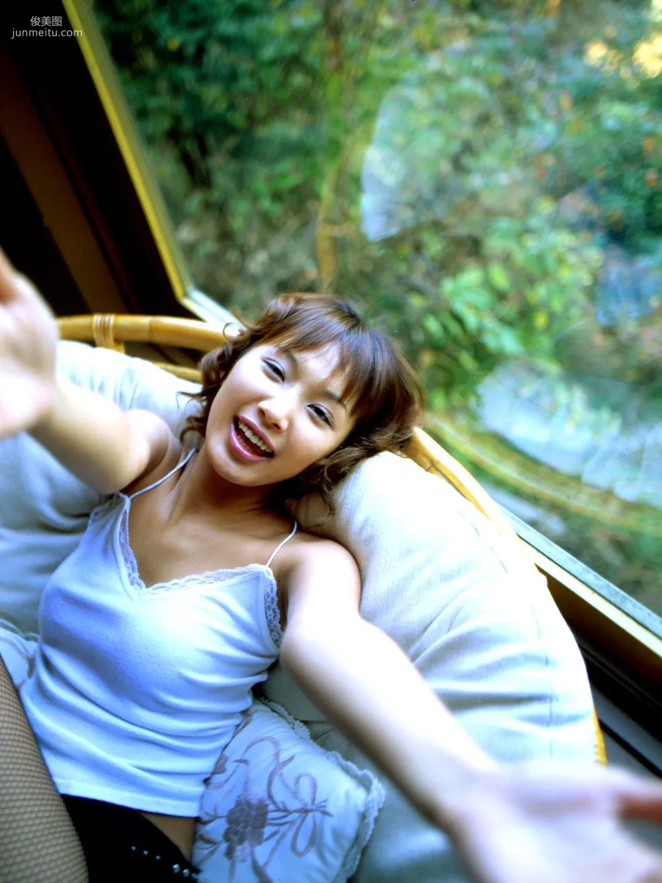 [NS Eyes] SF-No.110 Asumi Kato Asumi Kato/Eiko Kato Photo Set photo 34