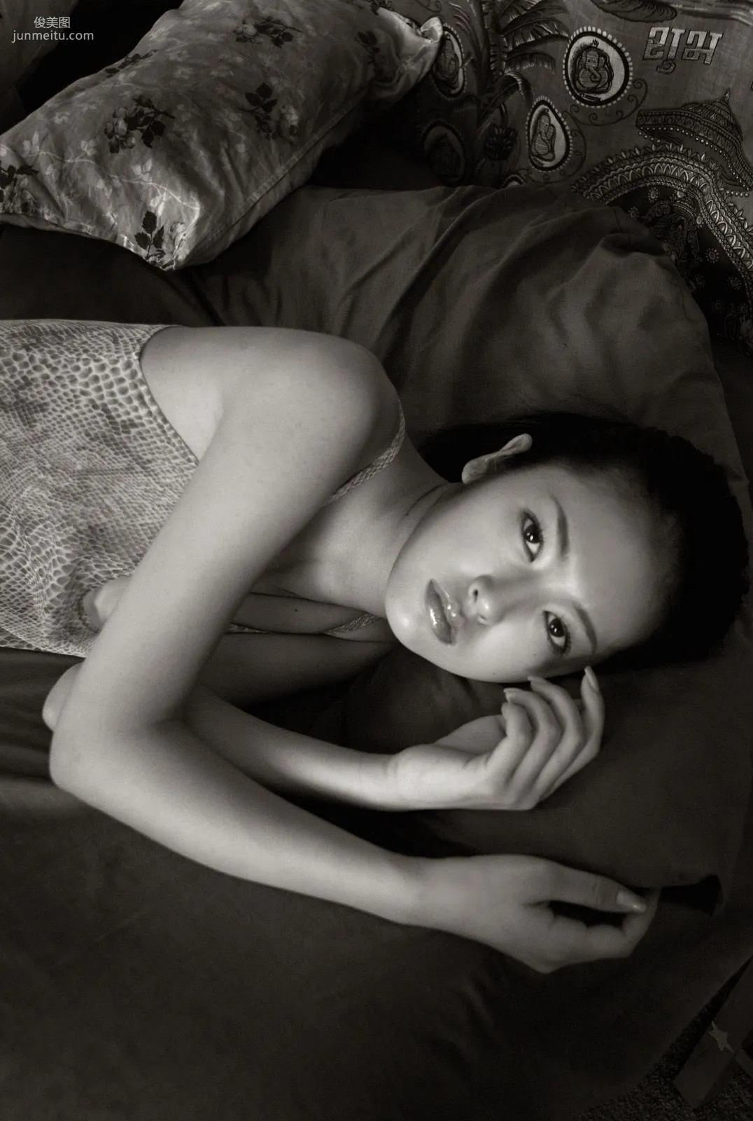 [NS Eyes] SF-No.182 Minori Kousaki Photo Set photo 51
