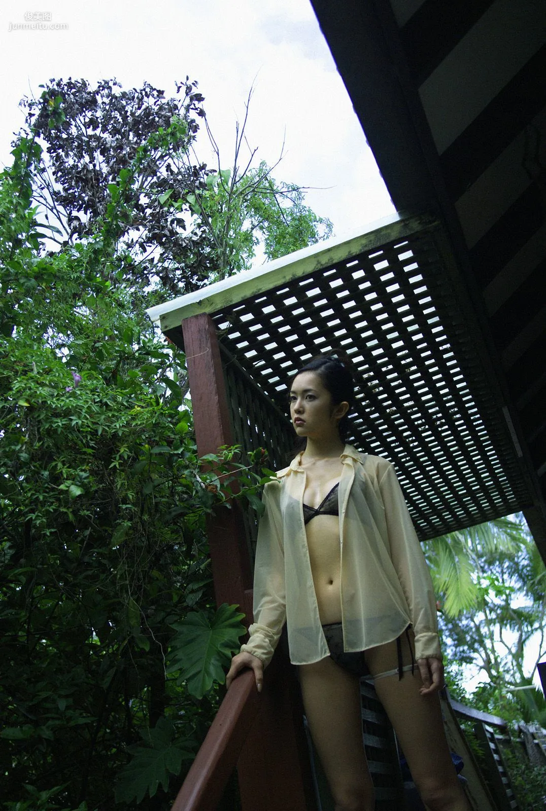 [NS Eyes] SF-No.182 Minori Kousaki Photo Set photo 30