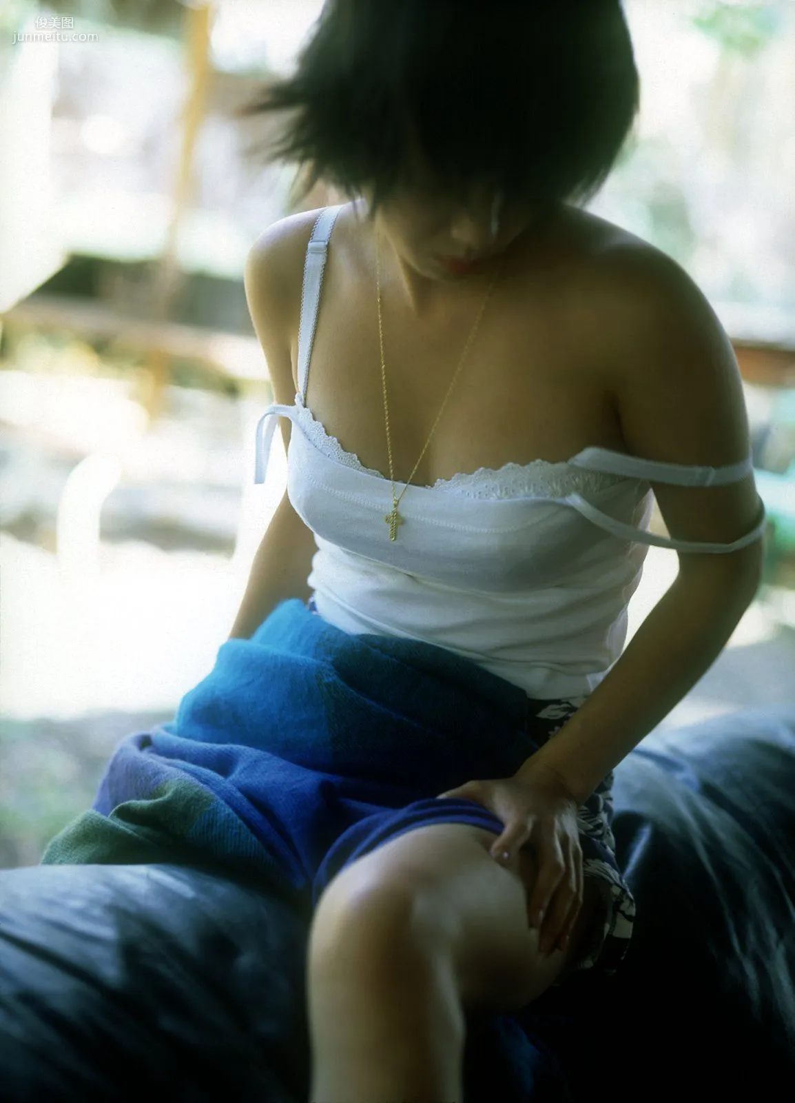 [NS Eyes] SF-No.079 Kanako Kojima 小島可奈子/小島可奈子 寫真集 24