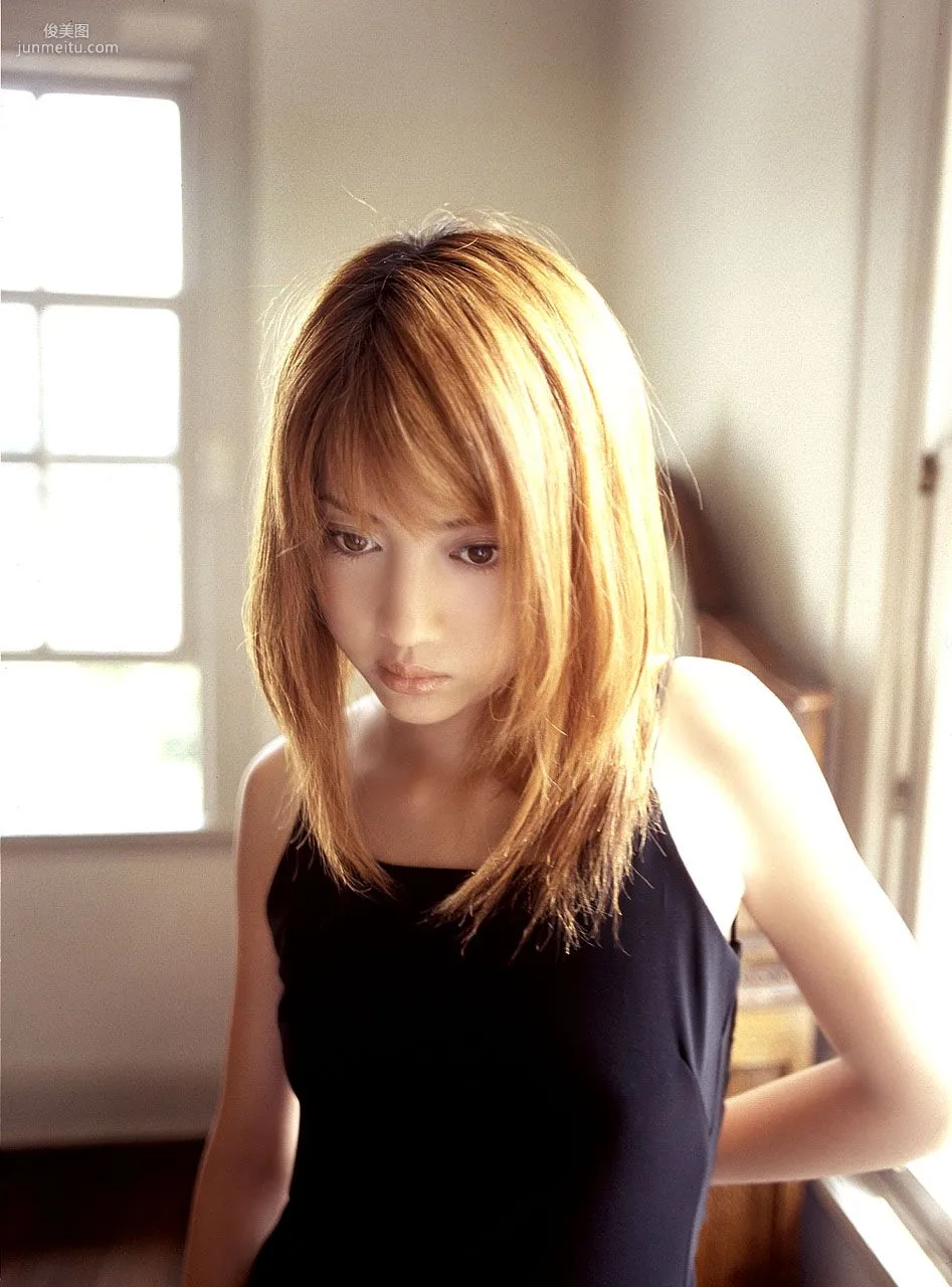 [NS Eyes] SF-No.157 Saki Kagami 加賀美早紀 -UNDERAGE! 寫真集 52
