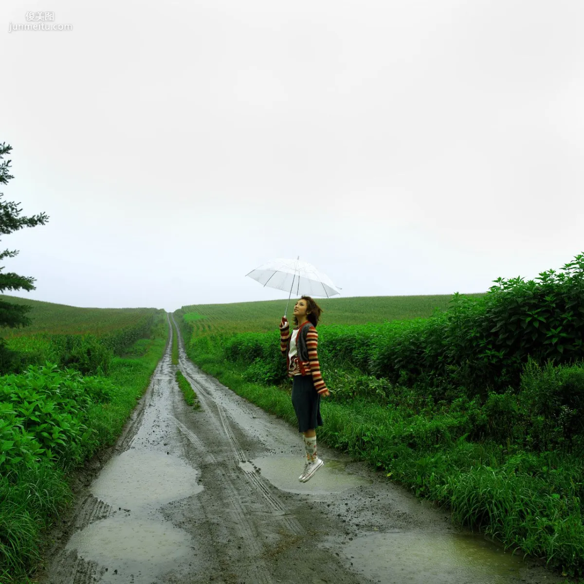 [NS Eyes] SF-No.155 Rena Tanaka Photo Set photo 23