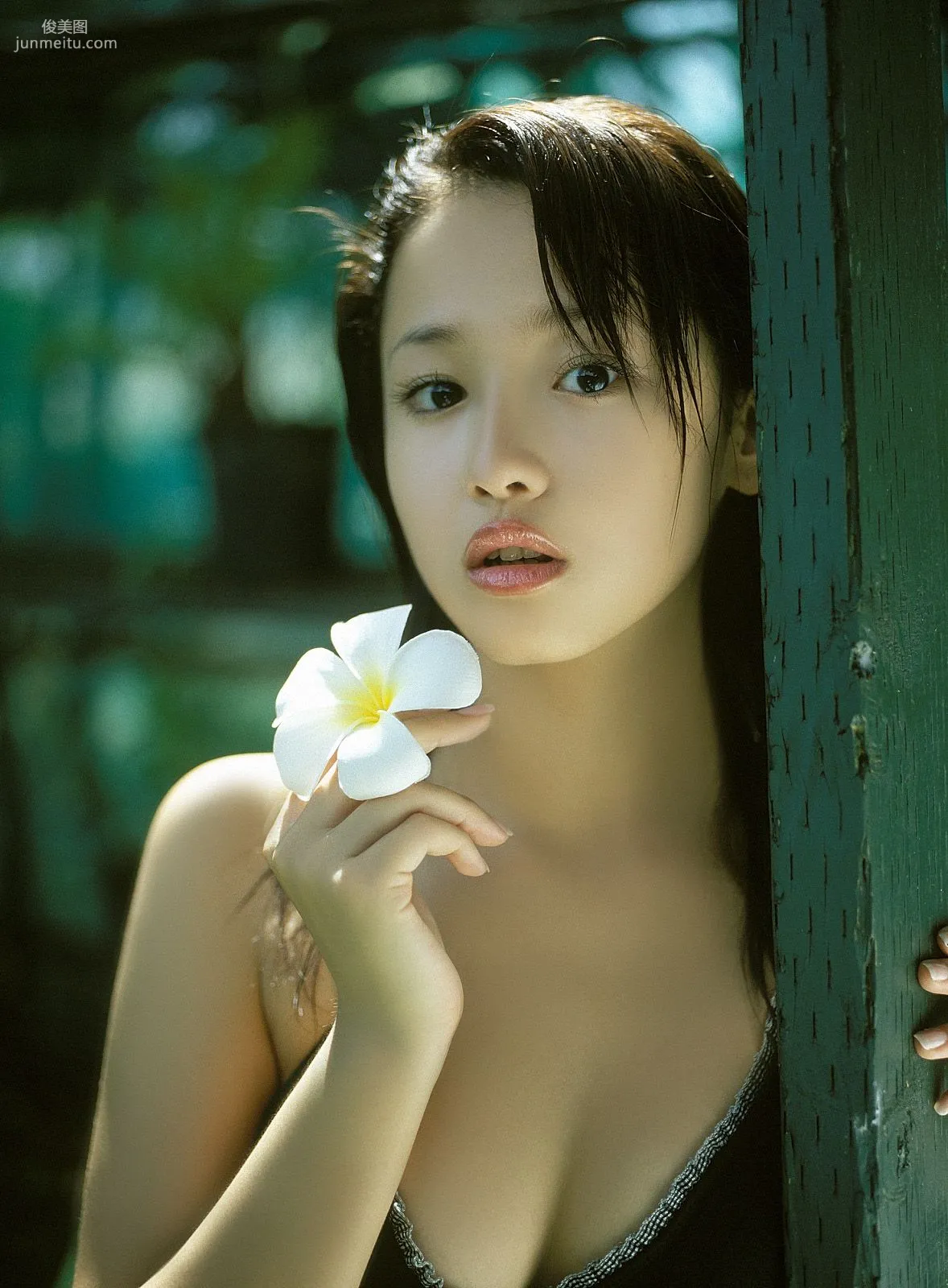 [NS Eyes] SF-No.223 Erika Sawajiri 沢尻エリカ/澤尻繪理香 寫真集 59