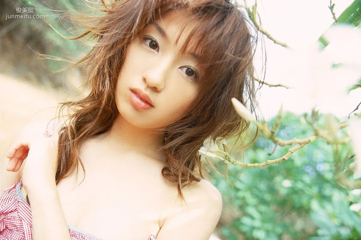 [NS Eyes] SF-No.181 Asuka Yanagi 柳明日香 写真集17