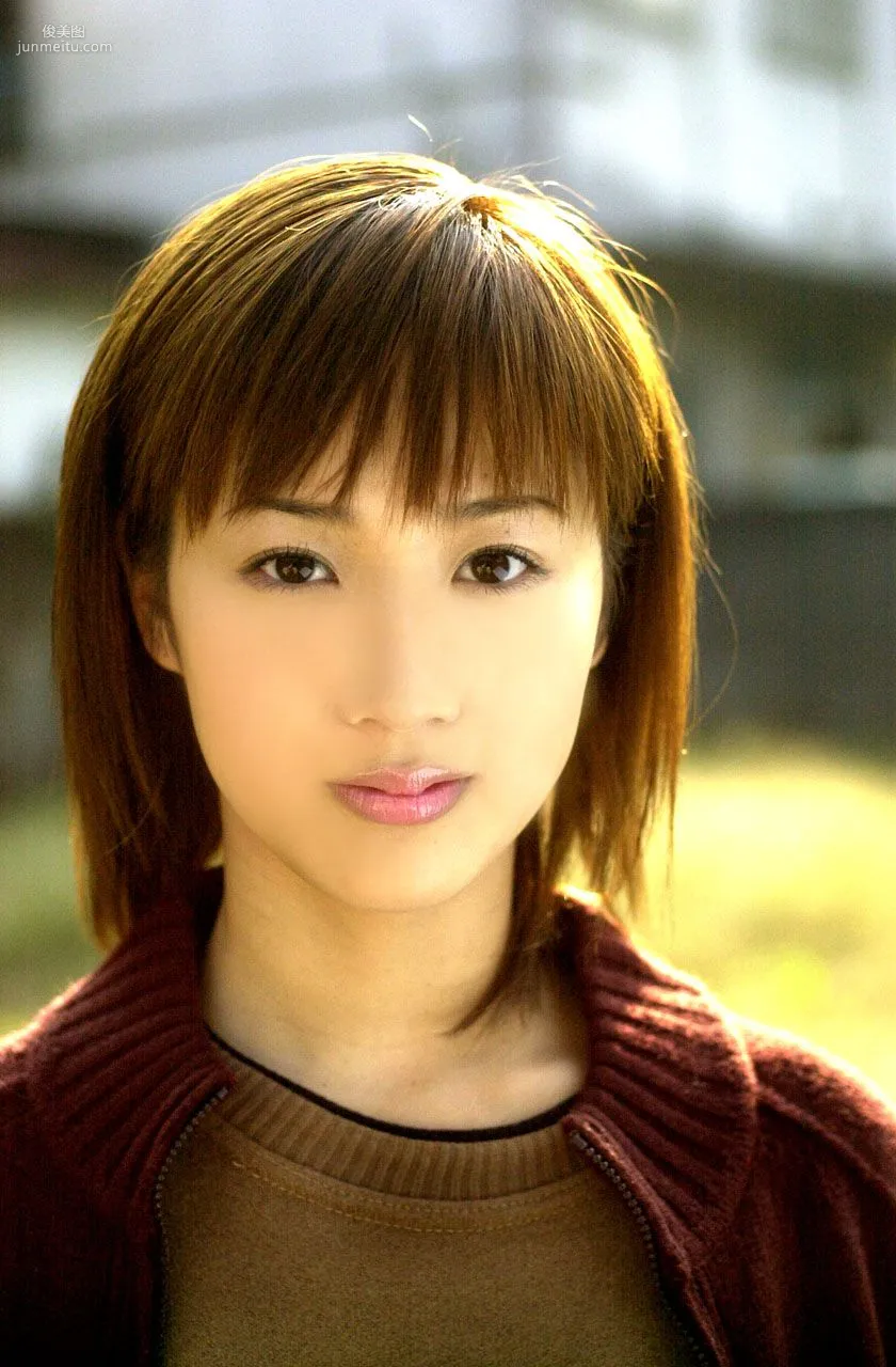 [NS Eyes] SF-No.103 Ageha Matsusaki 松咲あげは 寫真集 11
