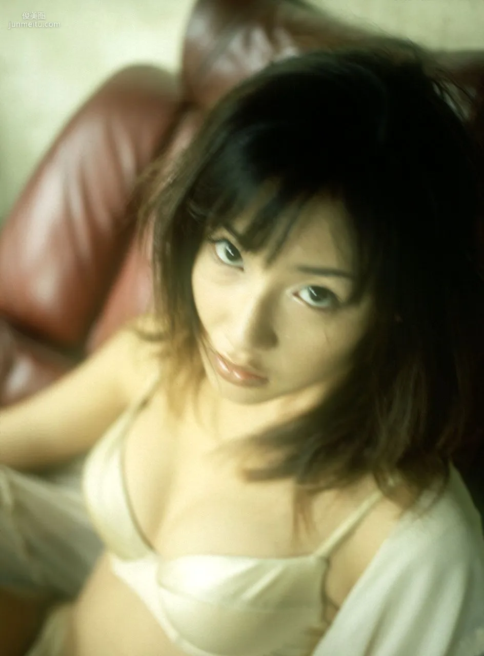 [NS Eyes] SF-No.100 Remi Kawashima 川島令美/川岛令美 写真集32