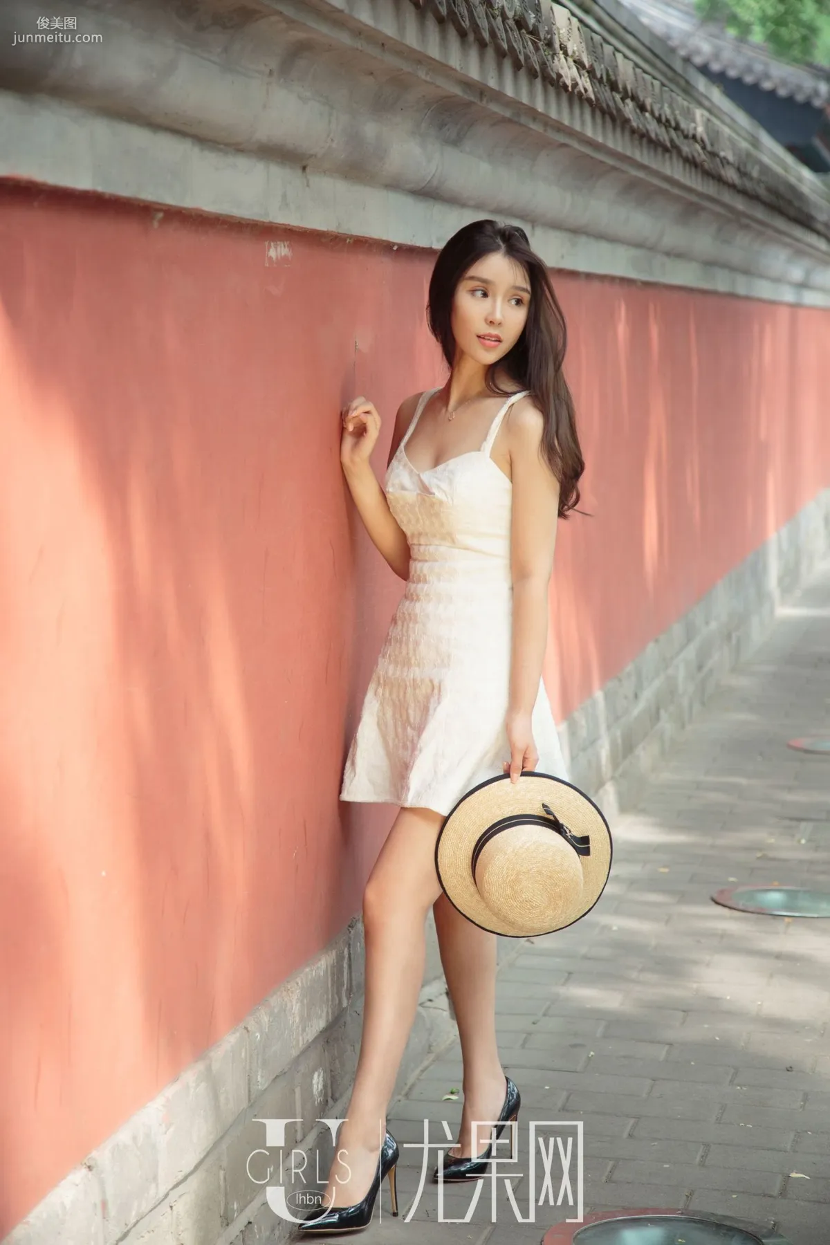 Mi Shu: Ugirls U304 photo 45