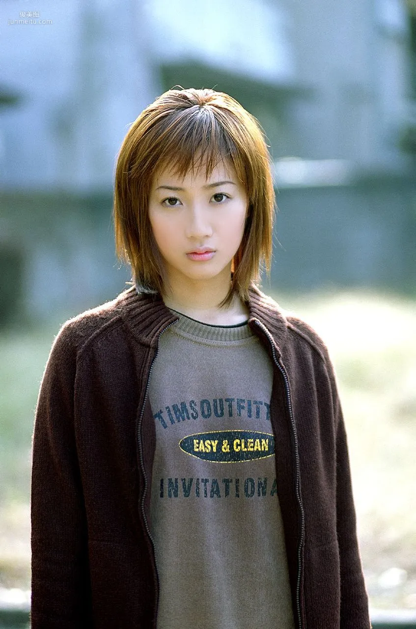 [NS Eyes] SF-No.103 Ageha Matsusaki 松咲あげは 写真集1