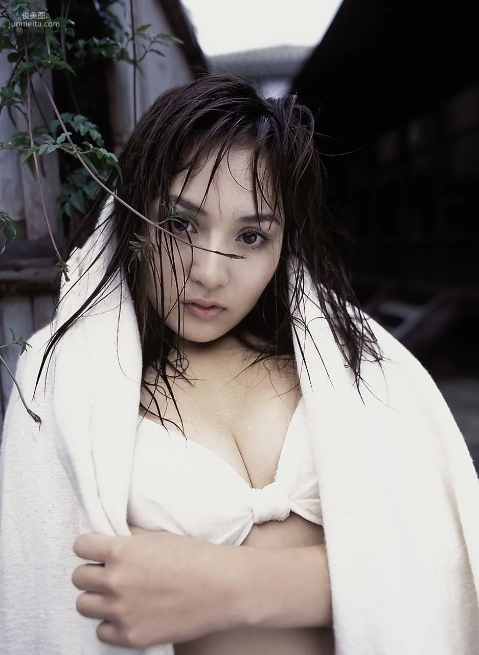 [NS Eyes] SF-No.148 Erika Ito Photo Set photo 5