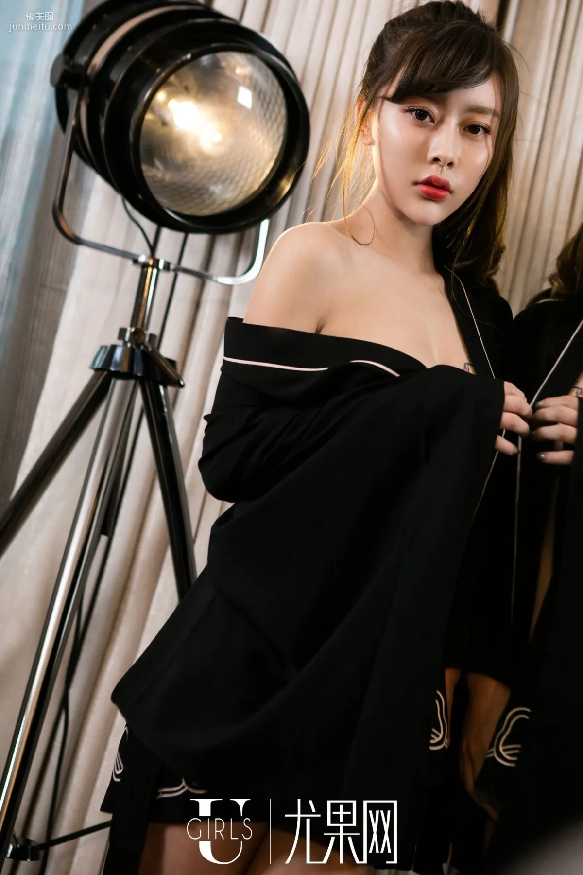 [Ugirls] U229 Yi Ning, Contract Lover Photo Set photo 22