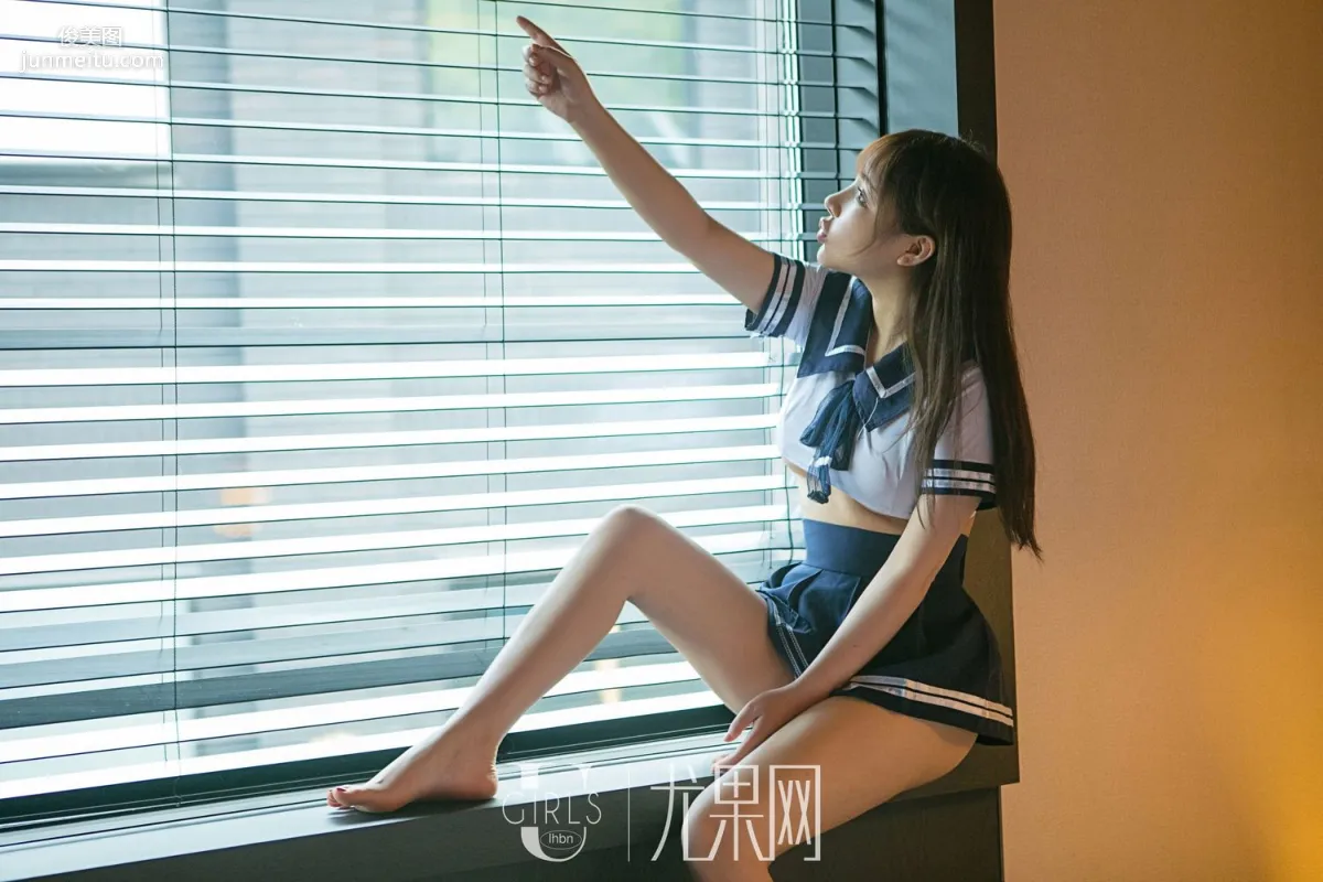 小兔 [尤果網Ugirls] U288 寫真集 20