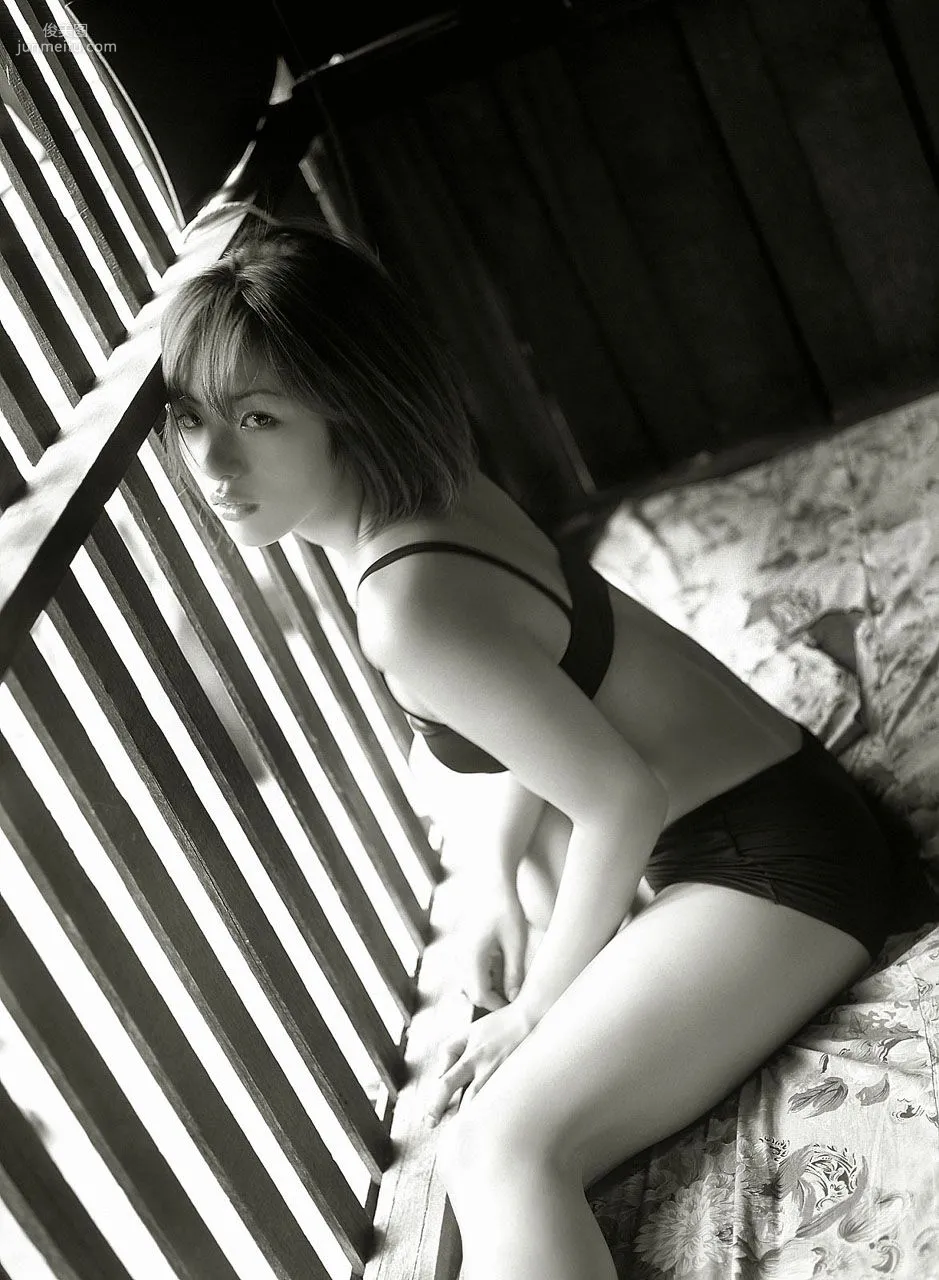 [NS Eyes] SF-No.167 Sara Matsuzaka Sara Matsuzaka Photo Set photo 24