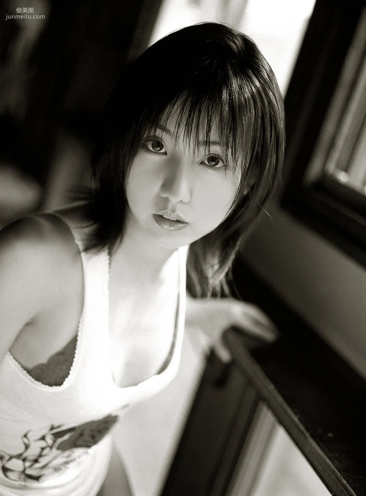 [NS Eyes] SF-No.177 Iori 伊織 寫真集 54