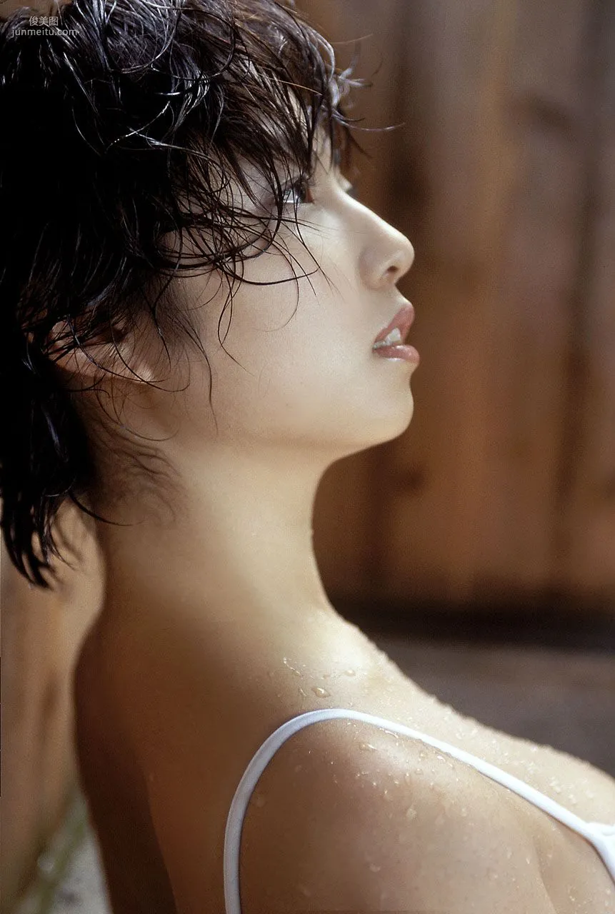 [NS Eyes] SF-No.147 Megumi めぐみ 写真集22