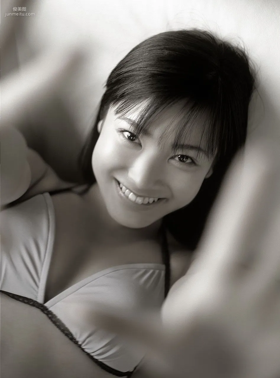 [NS Eyes] SF-No.153 Yukari Fukui 福井裕佳梨 写真集26